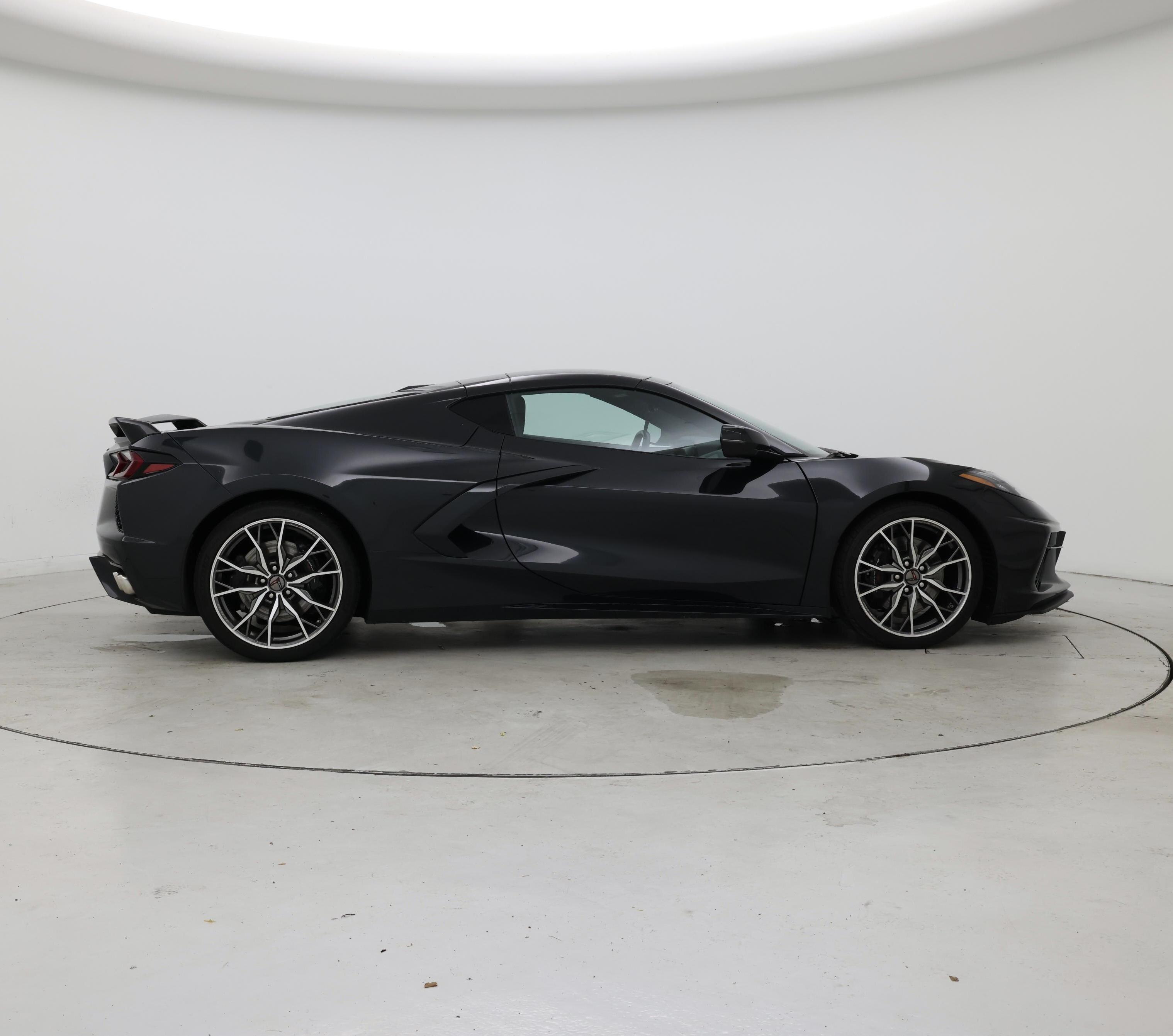 Thumbnail: 2024 Chevrolet Corvette - 7