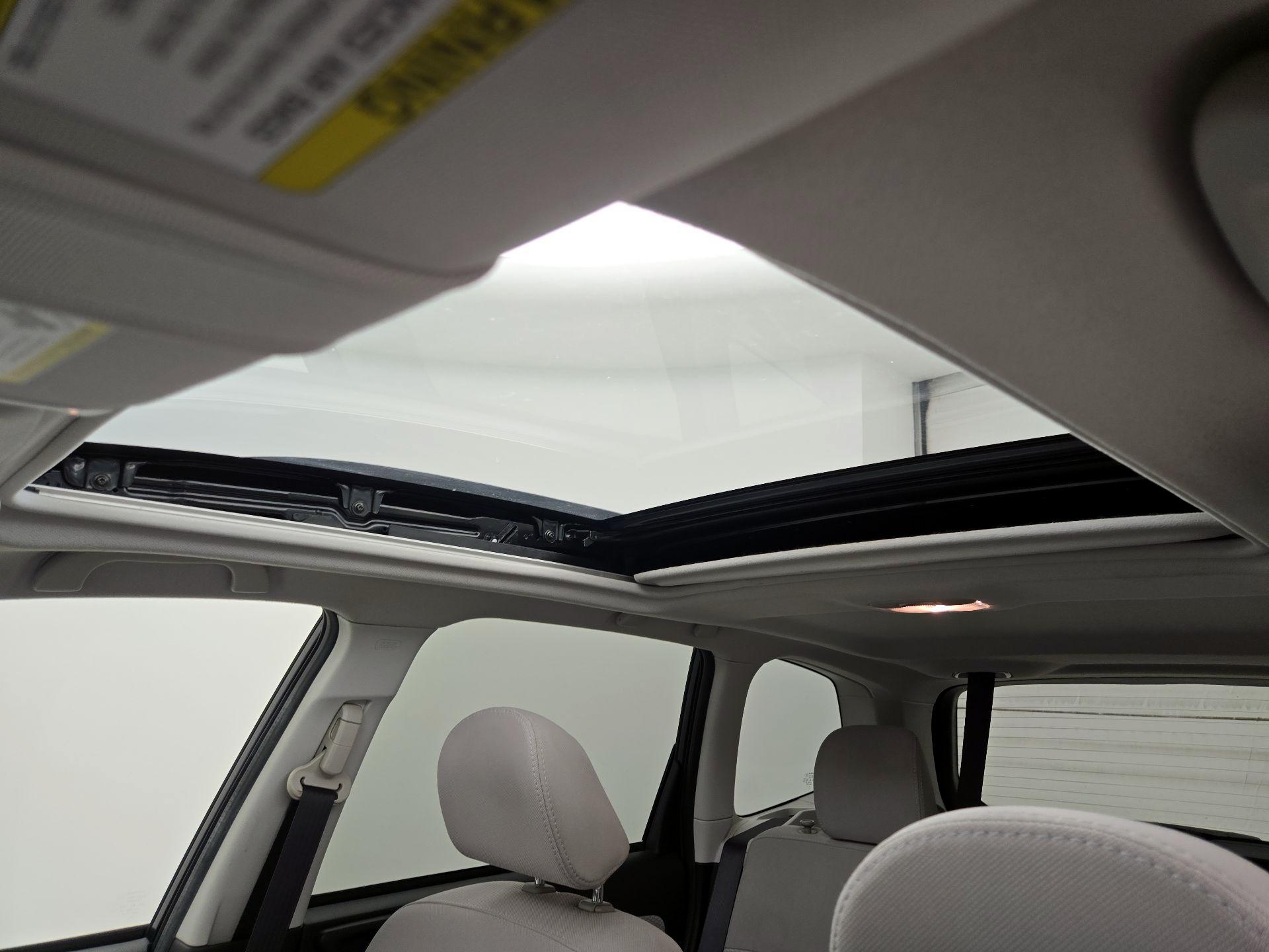 Thumbnail: 2017 Subaru Forester - 19