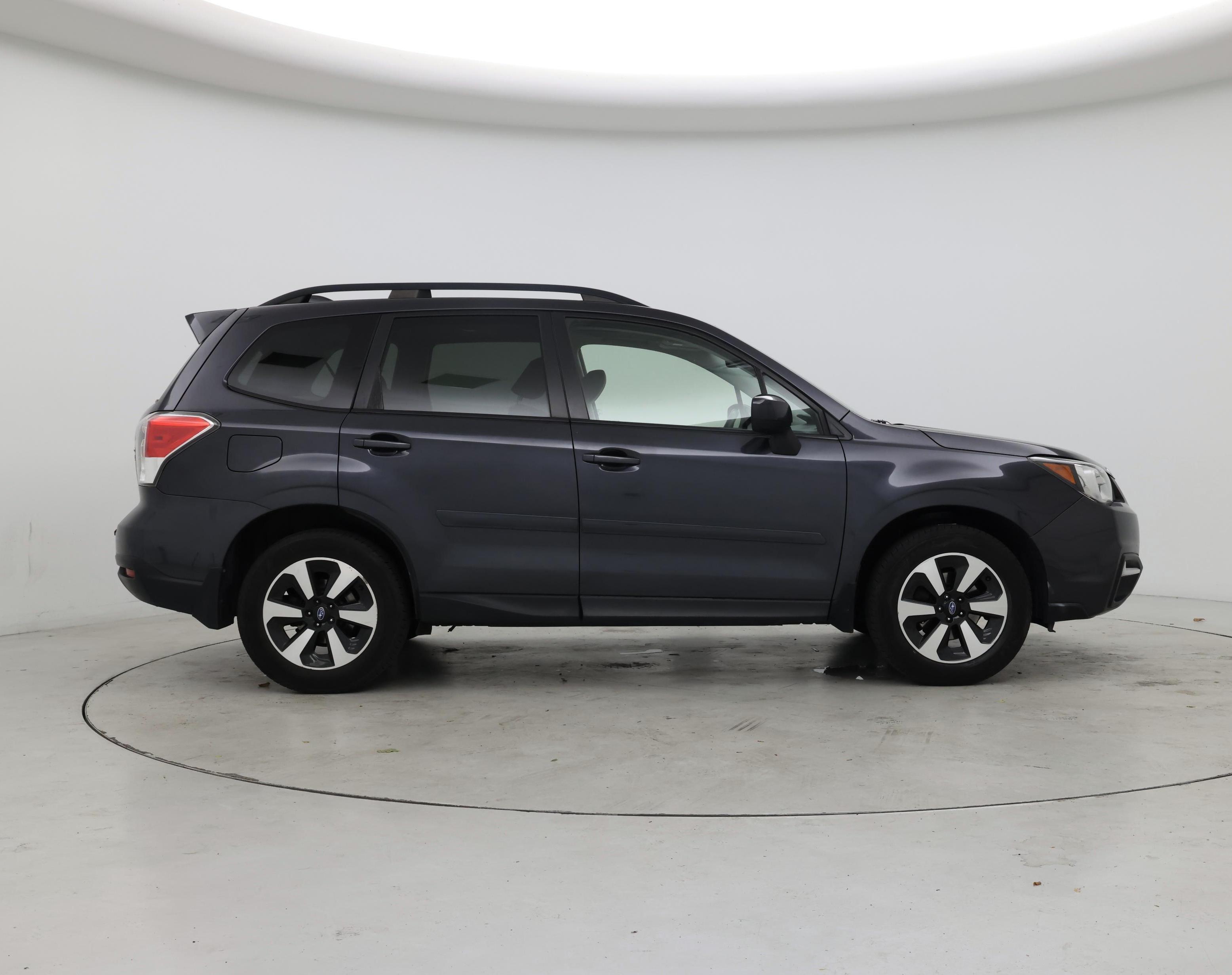 Thumbnail: 2017 Subaru Forester - 7