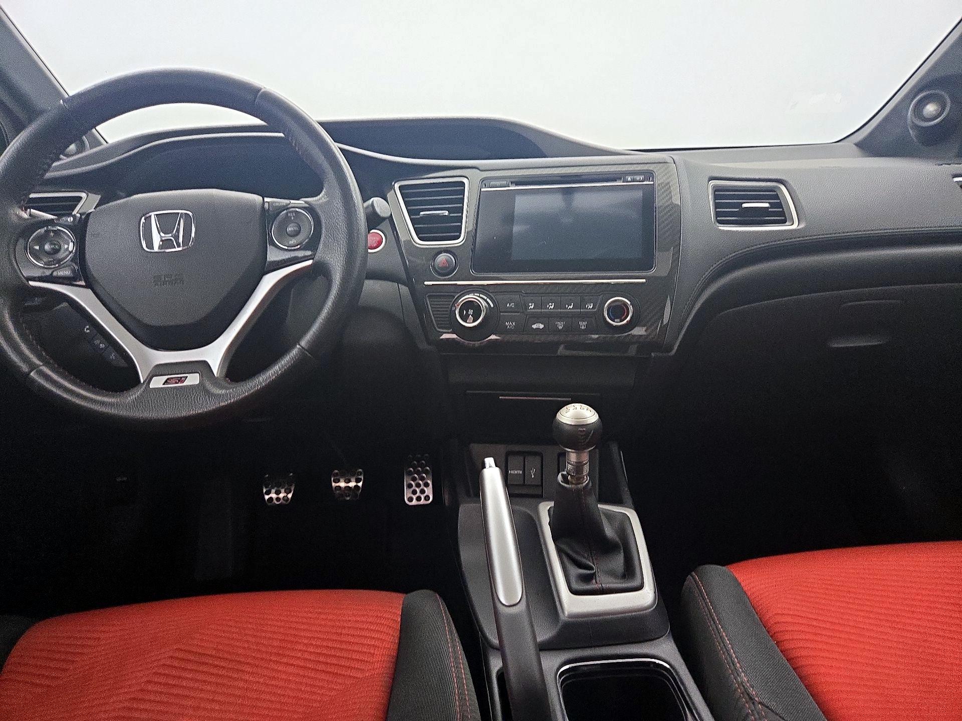 Thumbnail: 2015 Honda Civic - 9