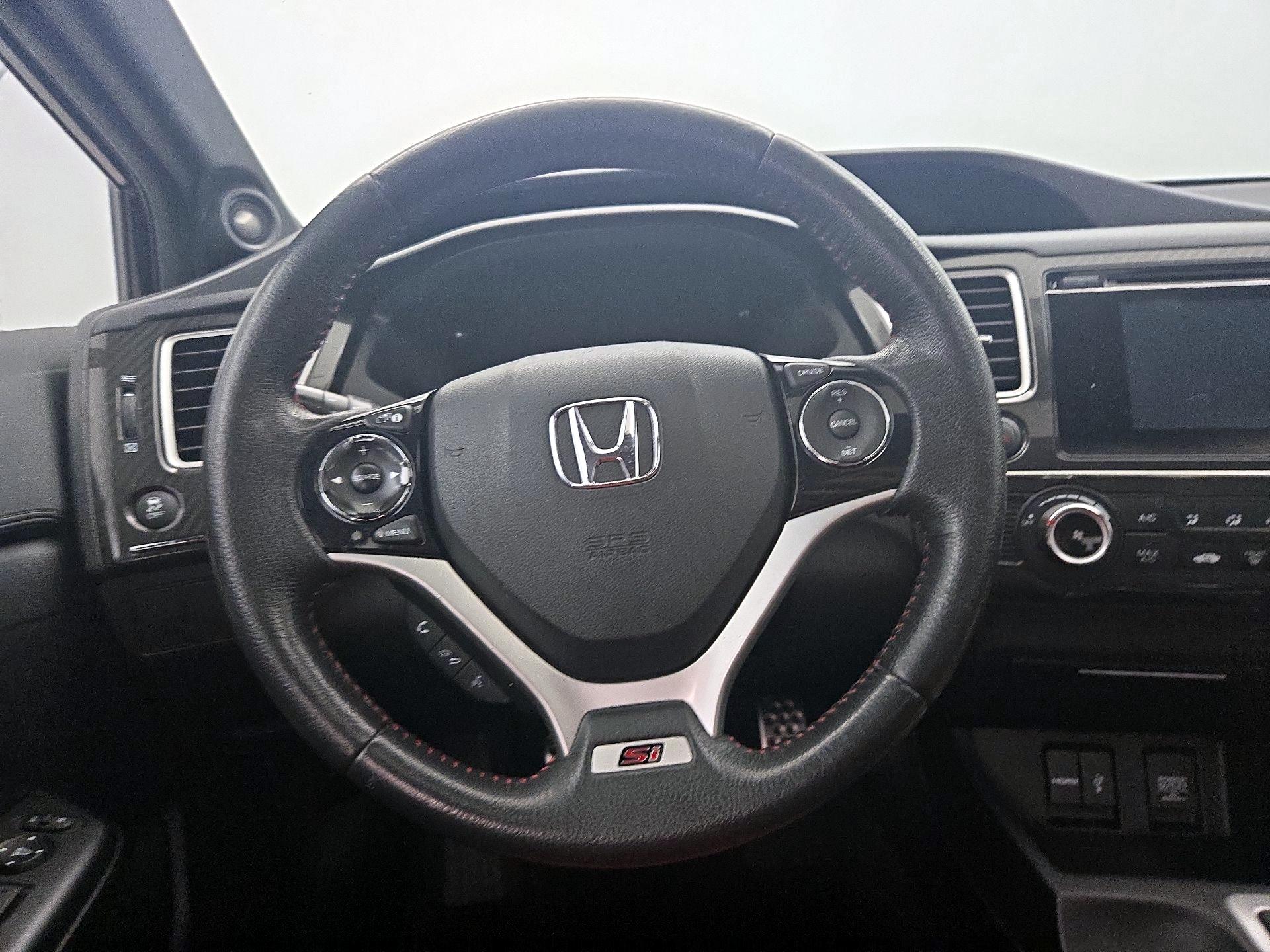 Thumbnail: 2015 Honda Civic - 10
