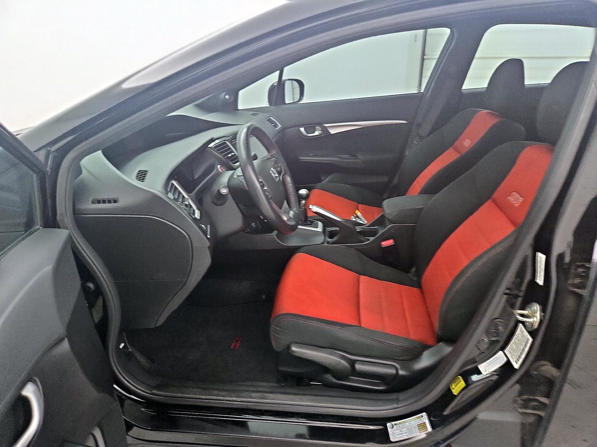 Thumbnail: 2015 Honda Civic - 11