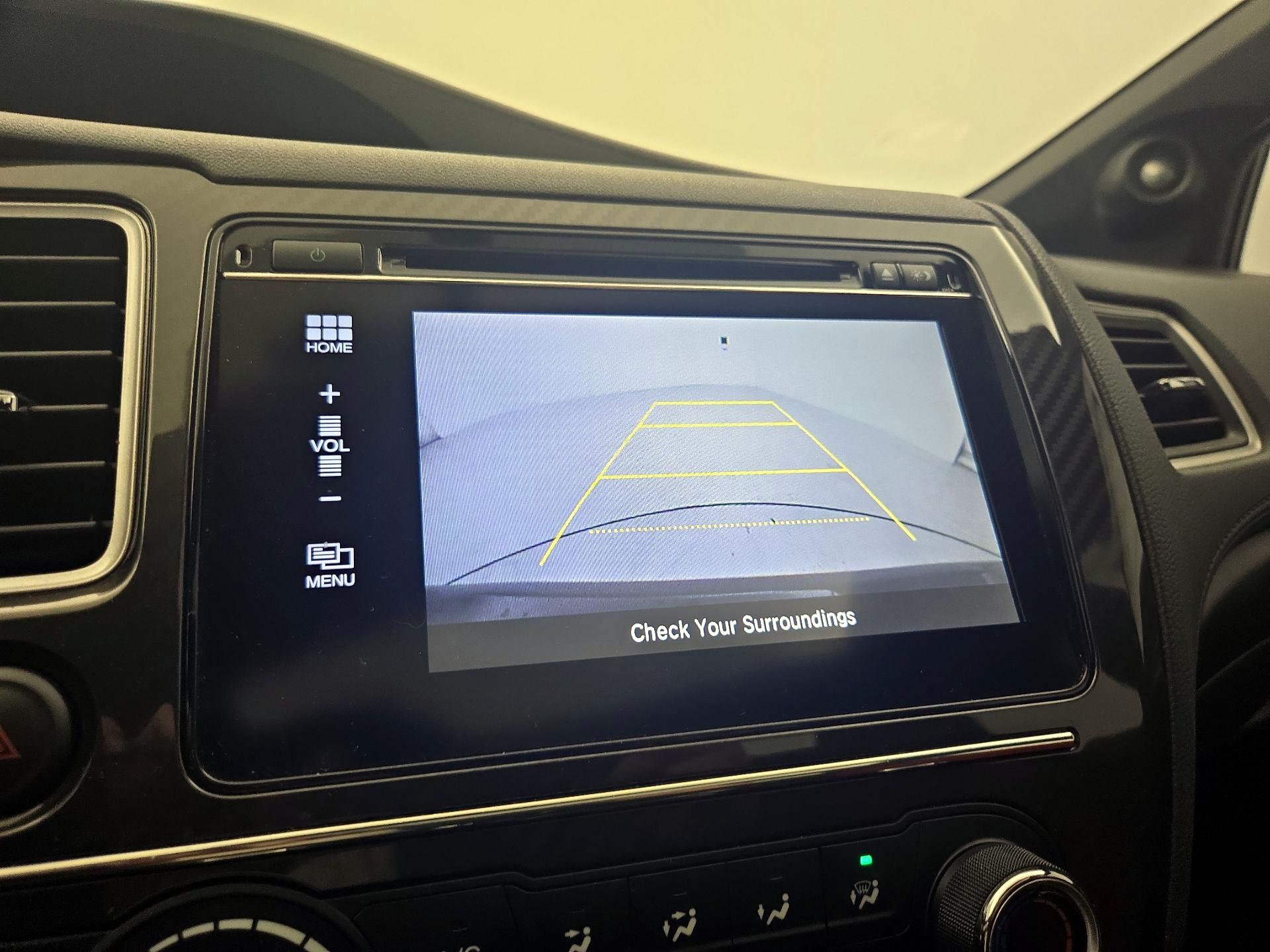 Thumbnail: 2015 Honda Civic - 14