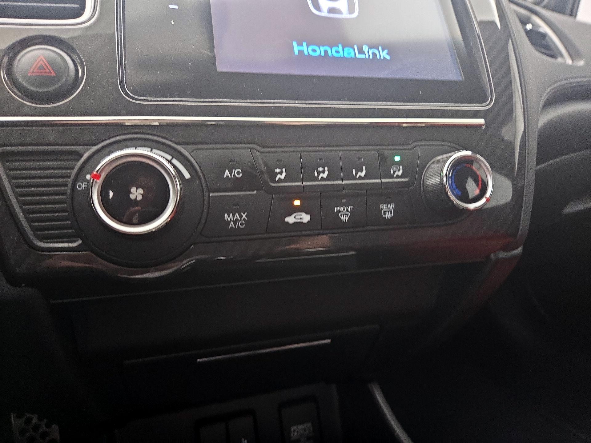 Thumbnail: 2015 Honda Civic - 16