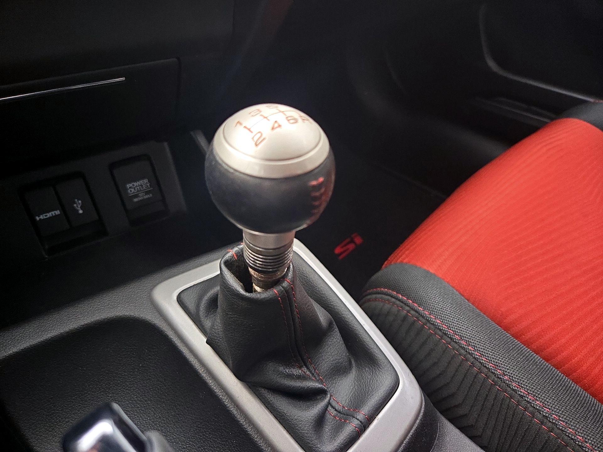 Thumbnail: 2015 Honda Civic - 17