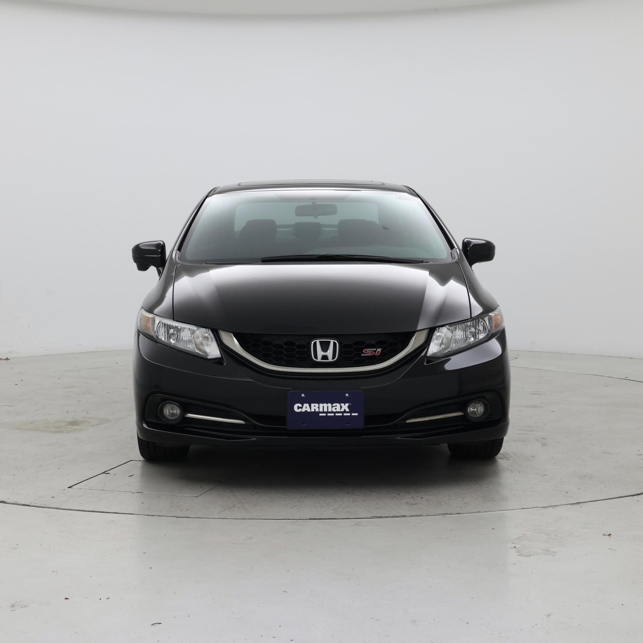 Thumbnail: 2015 Honda Civic - 5