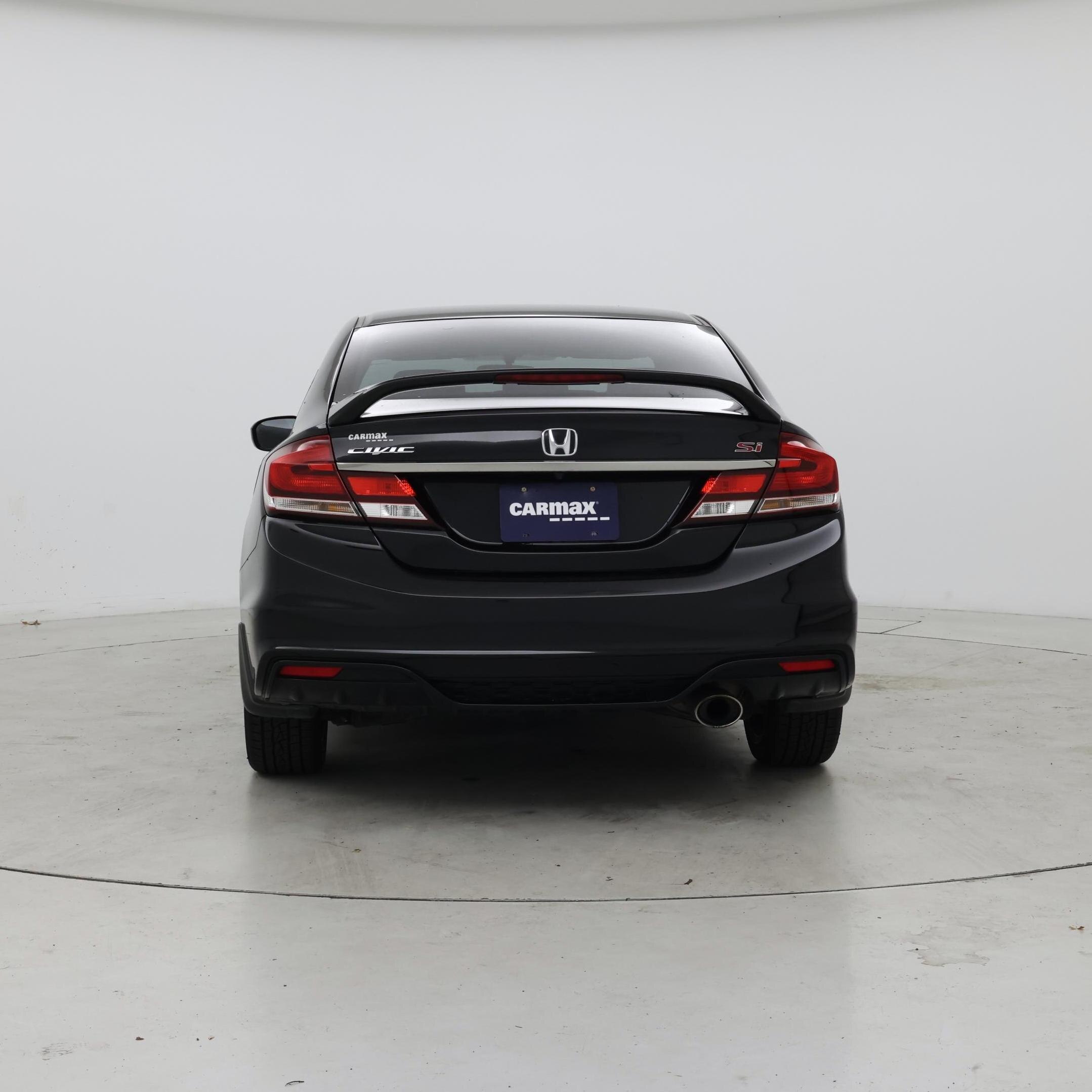 Thumbnail: 2015 Honda Civic - 6