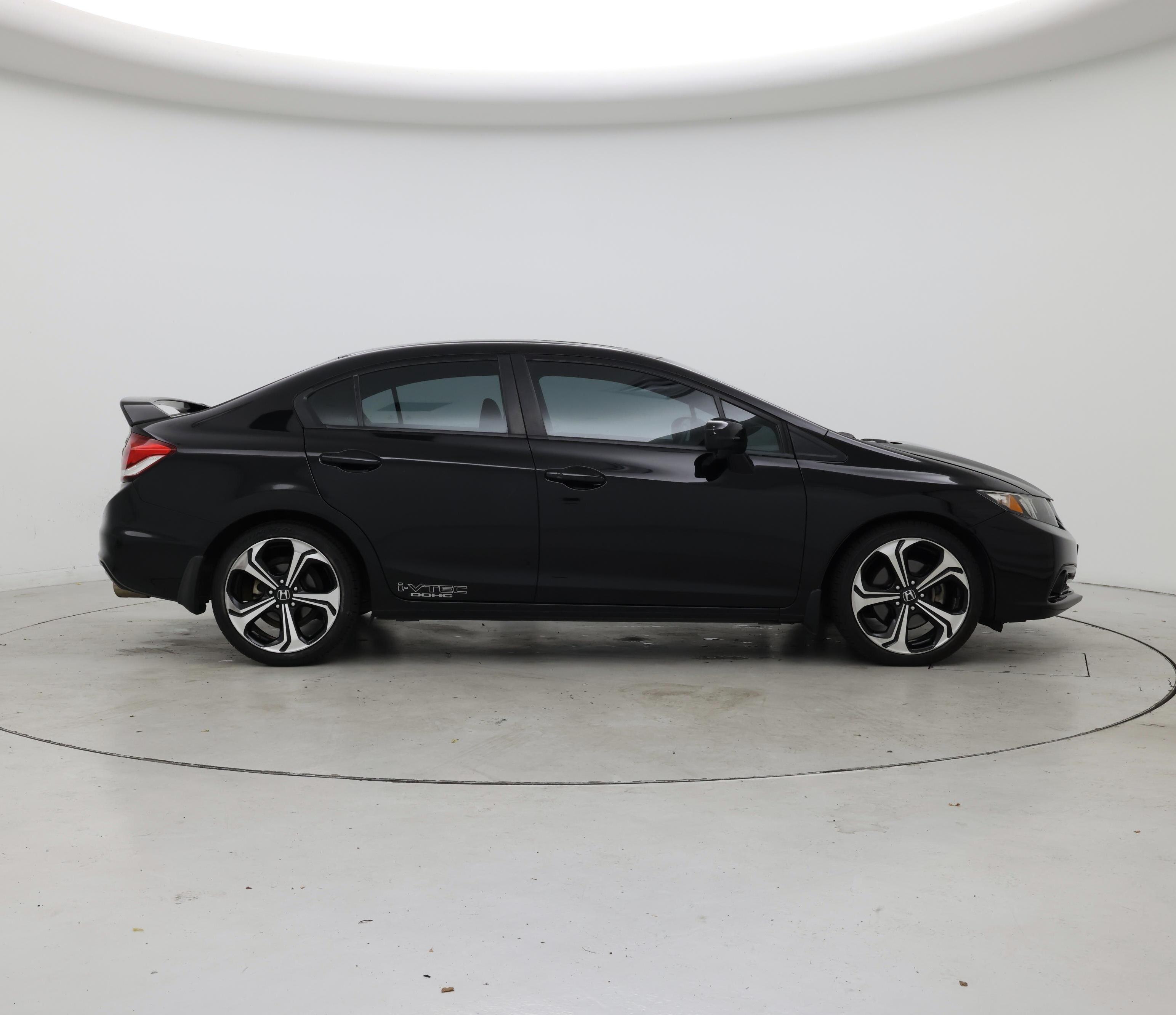 Thumbnail: 2015 Honda Civic - 7