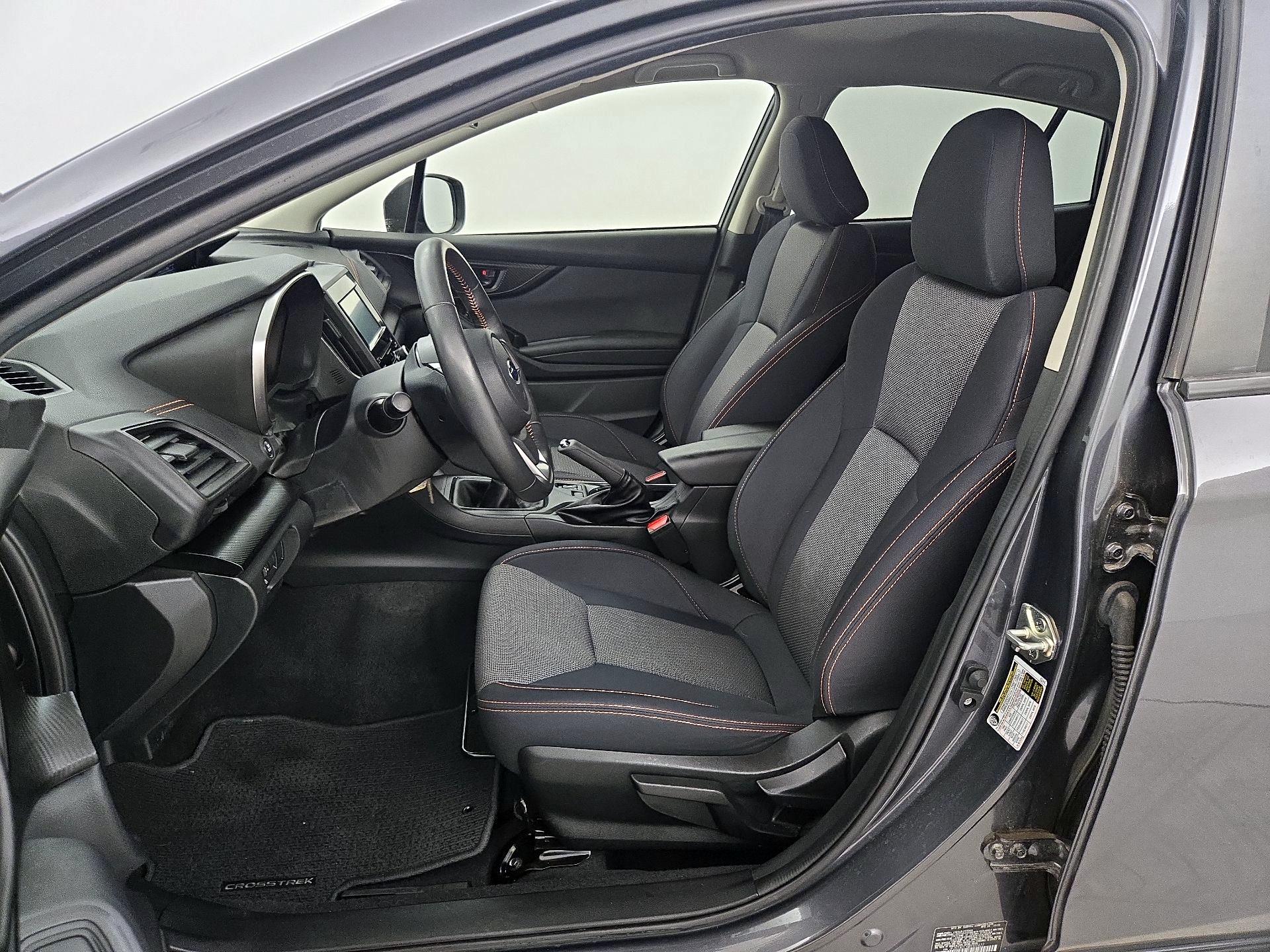 Thumbnail: 2021 Subaru Crosstrek - 11