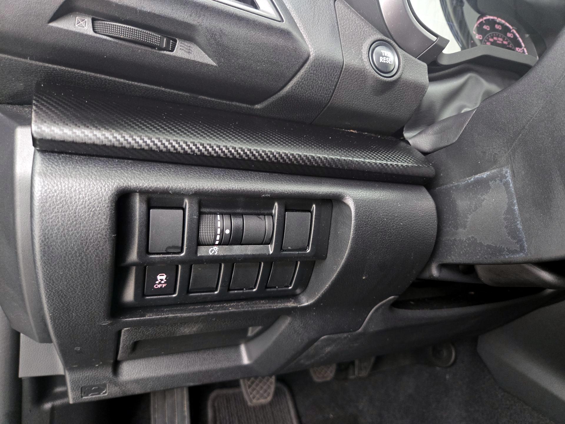 Thumbnail: 2021 Subaru Crosstrek - 13