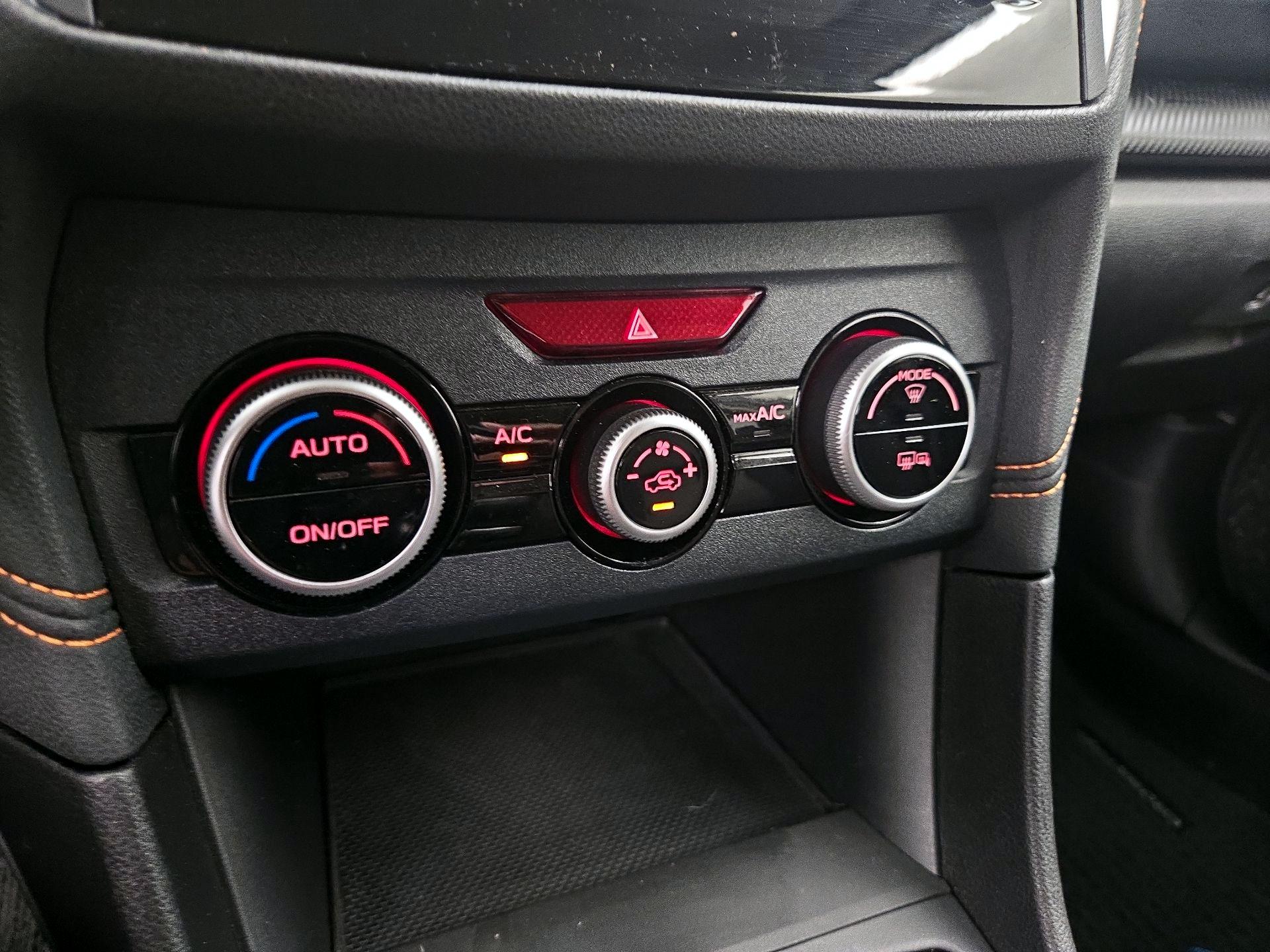 Thumbnail: 2021 Subaru Crosstrek - 16