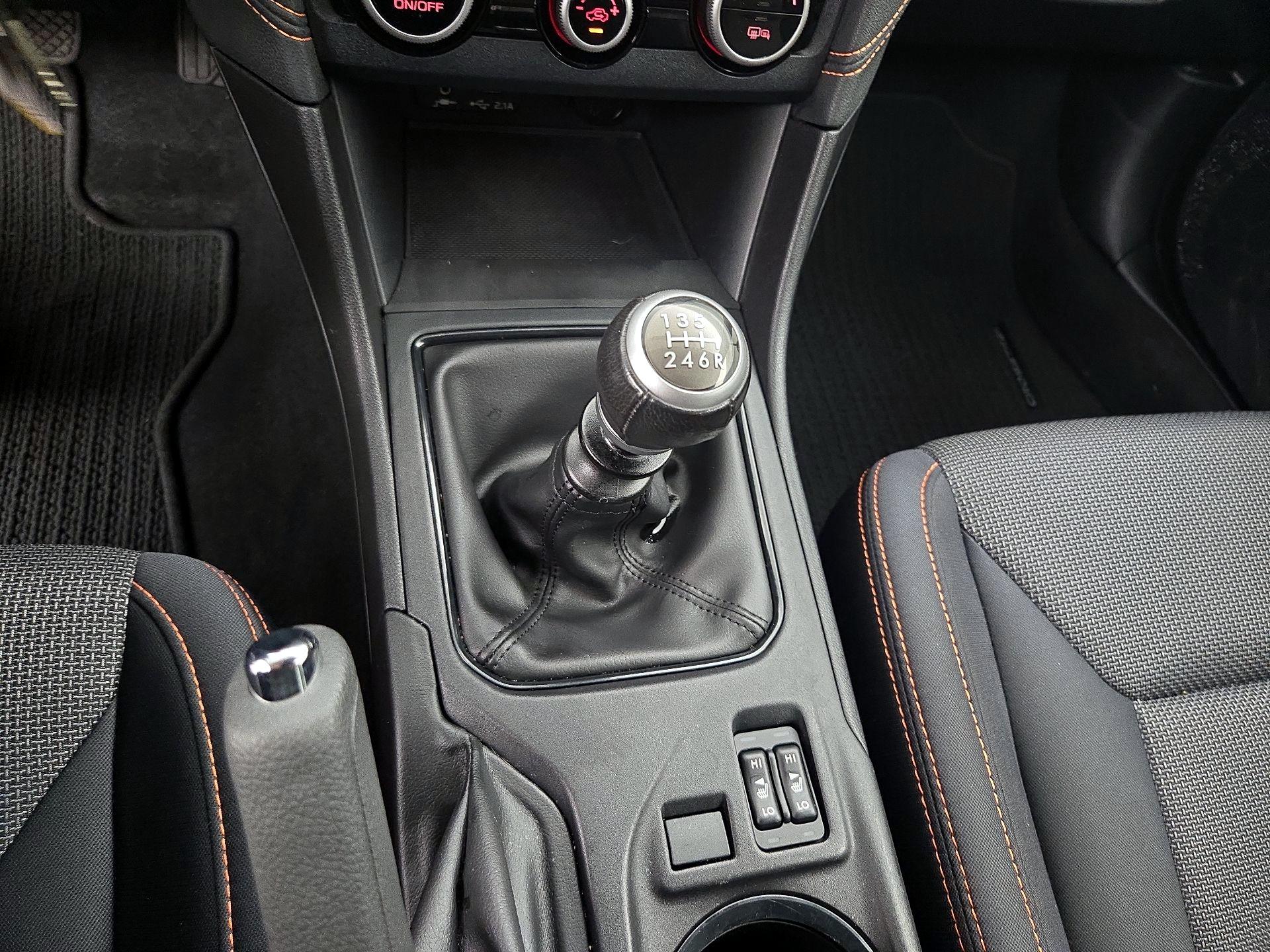 Thumbnail: 2021 Subaru Crosstrek - 17