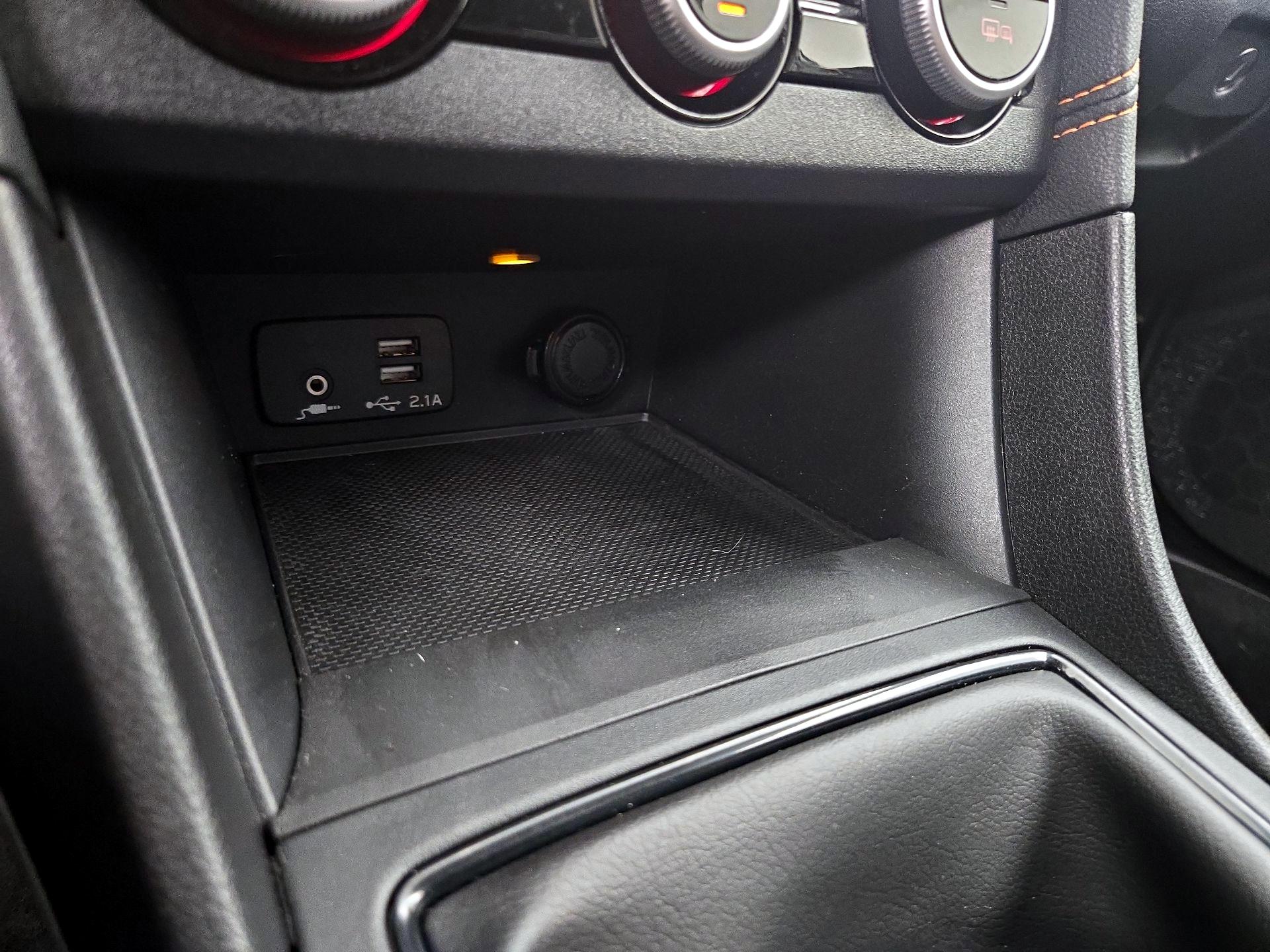 Thumbnail: 2021 Subaru Crosstrek - 18