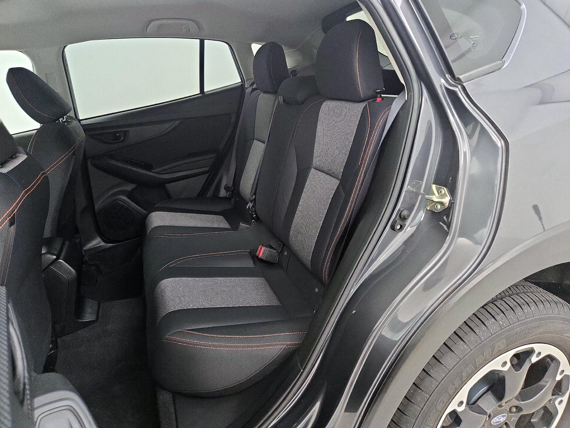 Thumbnail: 2021 Subaru Crosstrek - 19