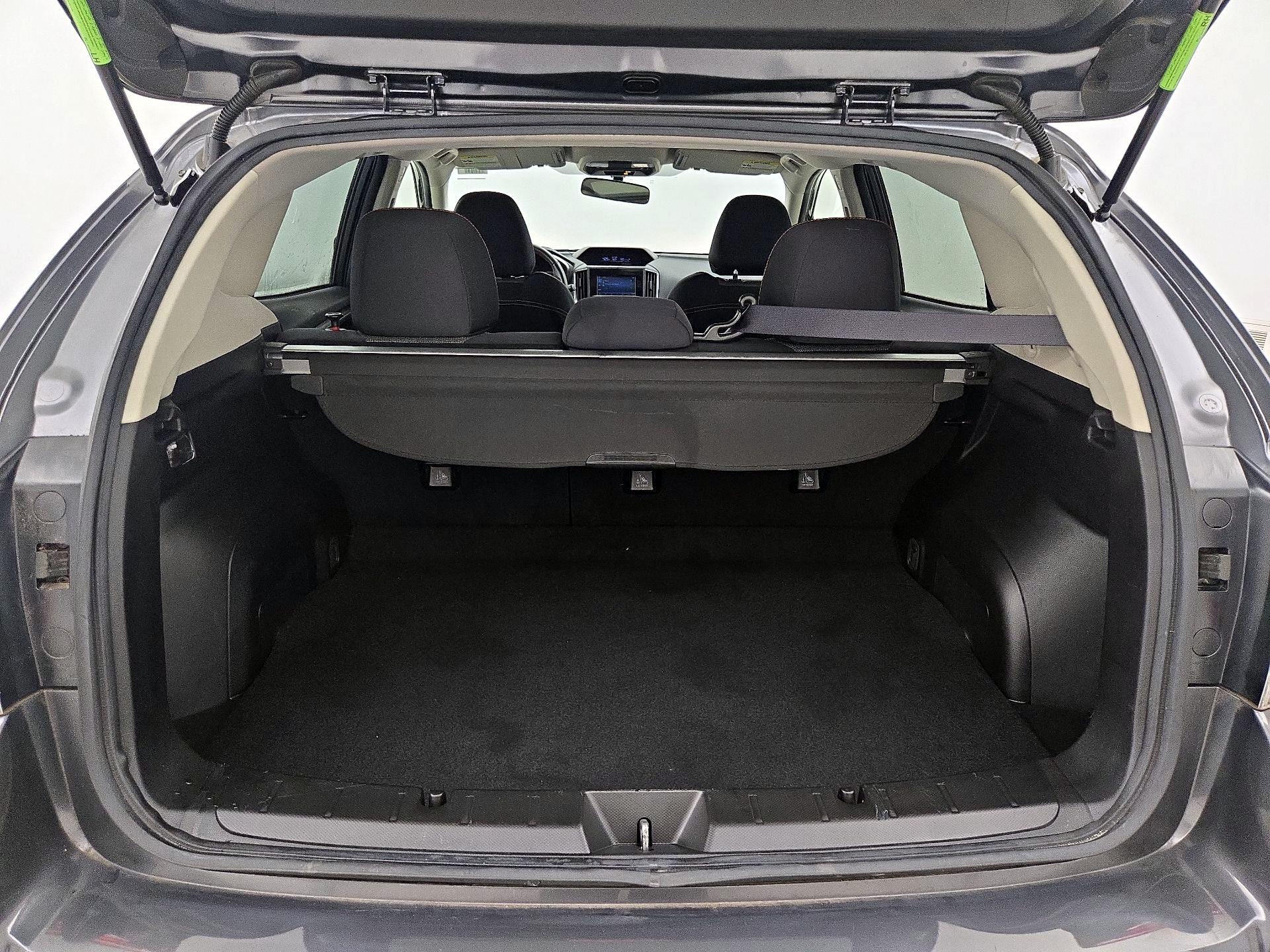 Thumbnail: 2021 Subaru Crosstrek - 20