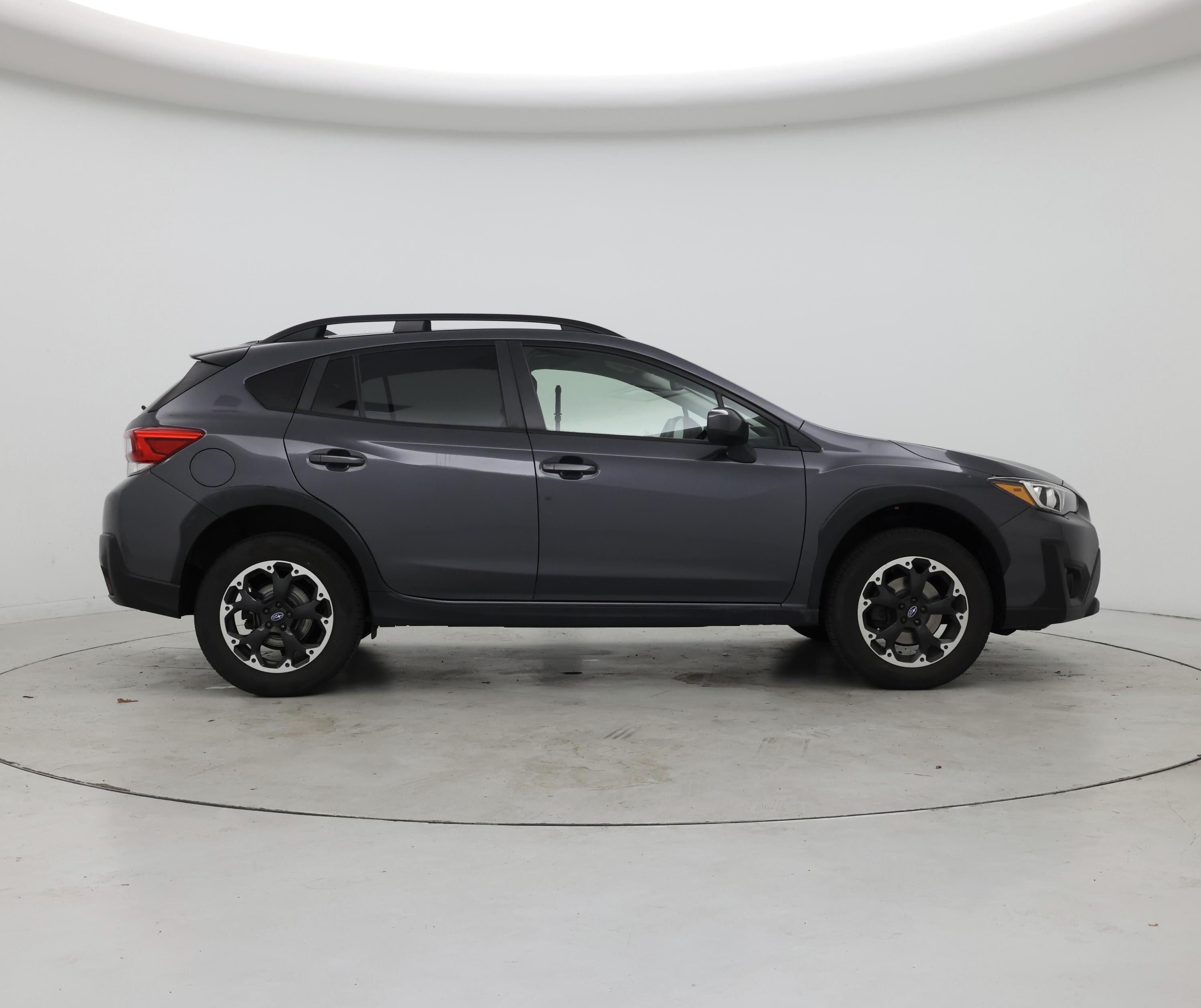Thumbnail: 2021 Subaru Crosstrek - 7