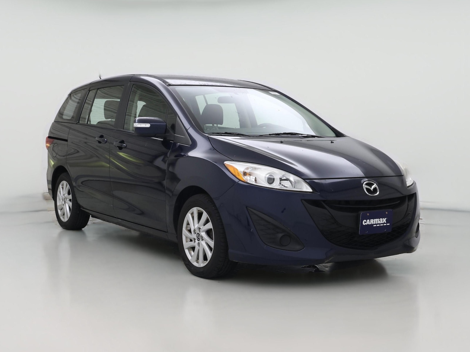 2015 Mazda MAZDA5 Sport