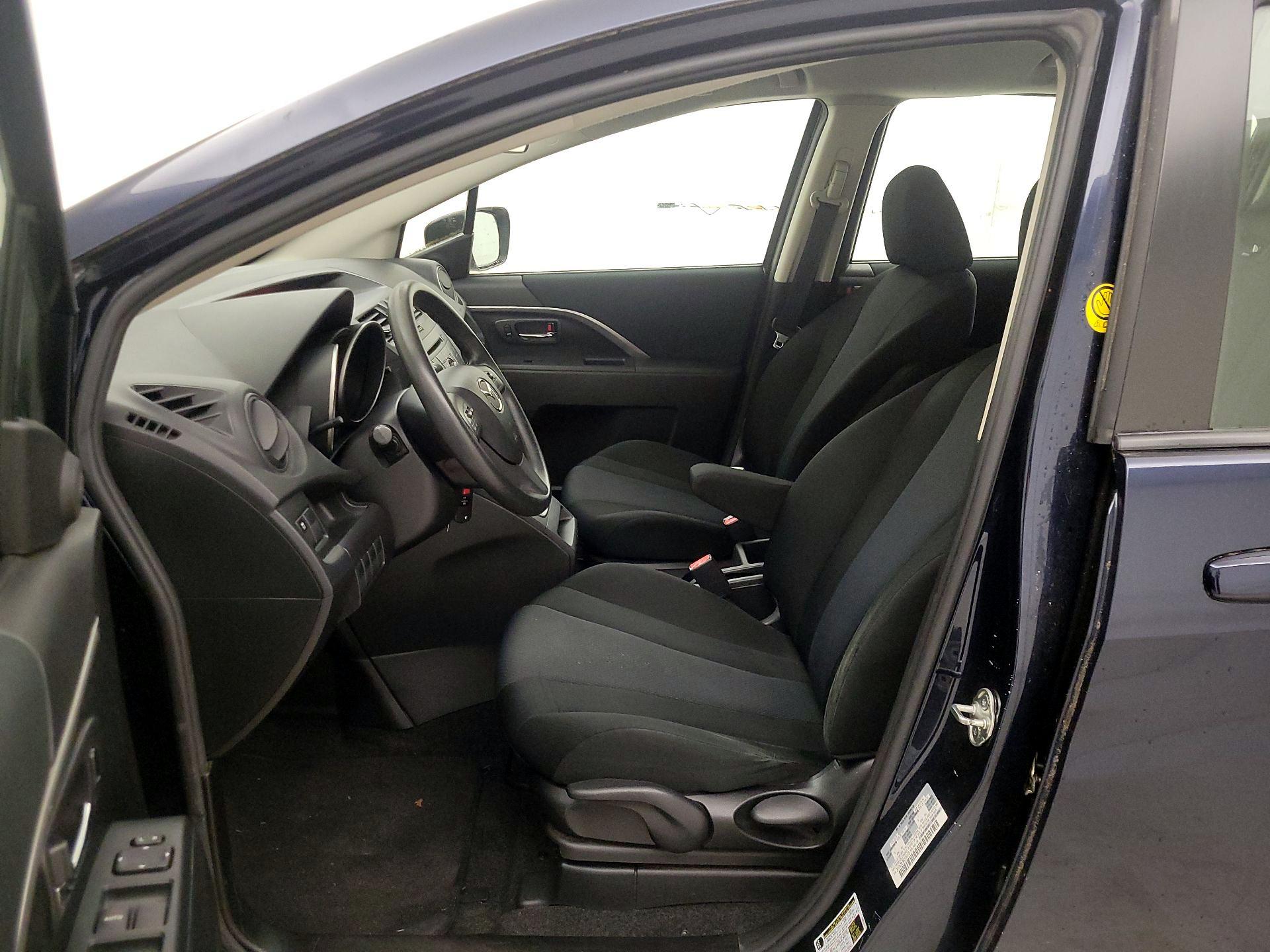 Thumbnail: 2015 Mazda Mazda5 - 11