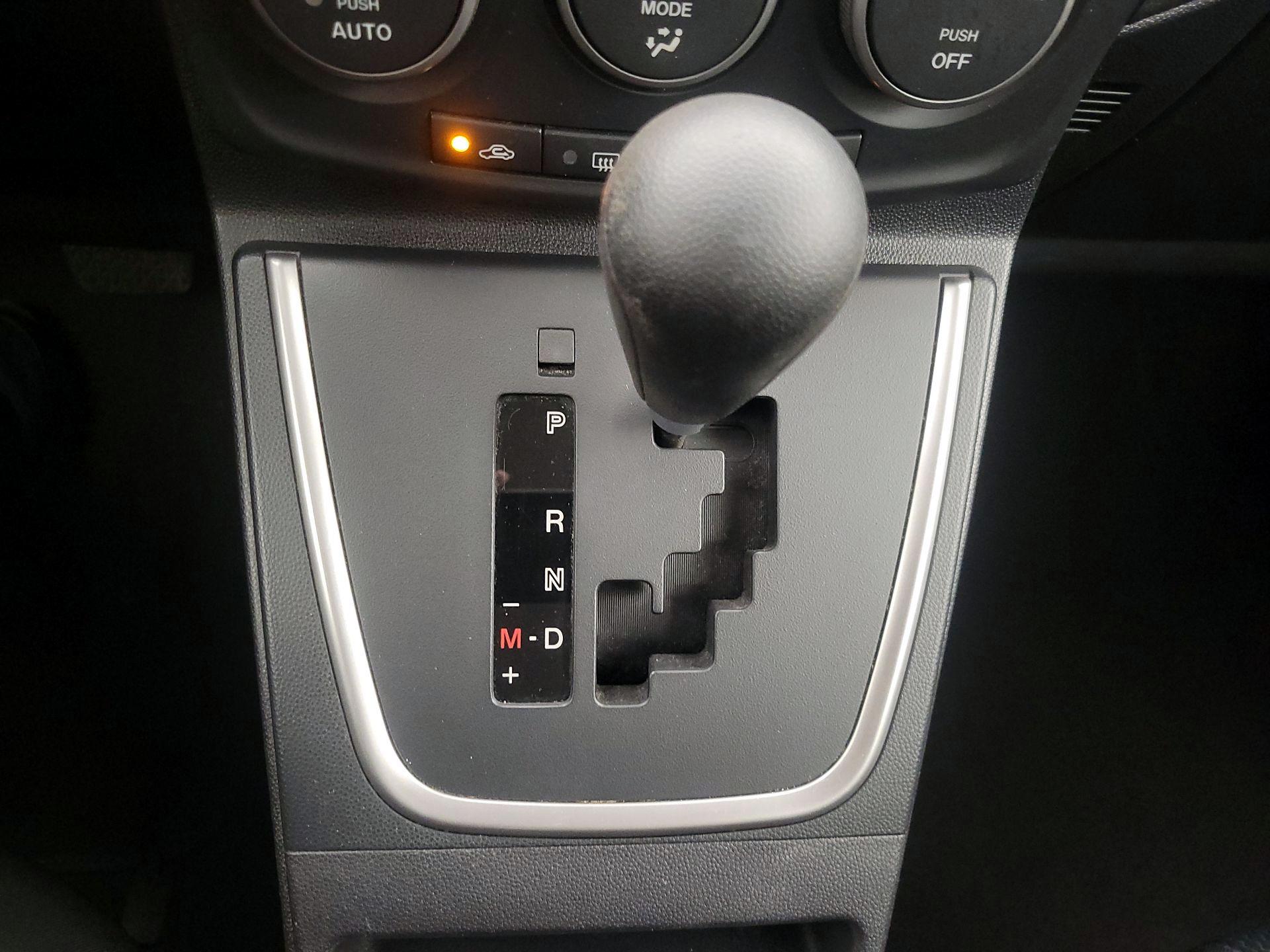 Thumbnail: 2015 Mazda Mazda5 - 16