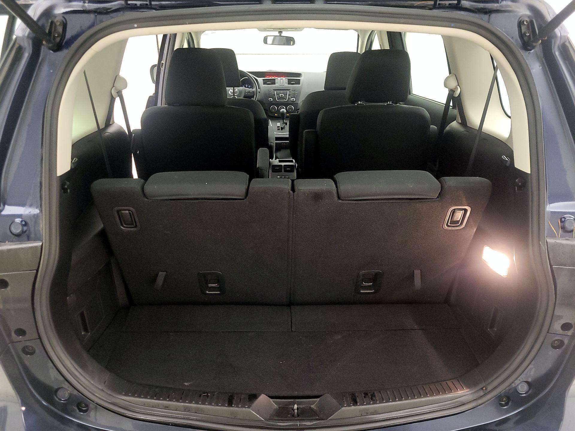 Thumbnail: 2015 Mazda Mazda5 - 20