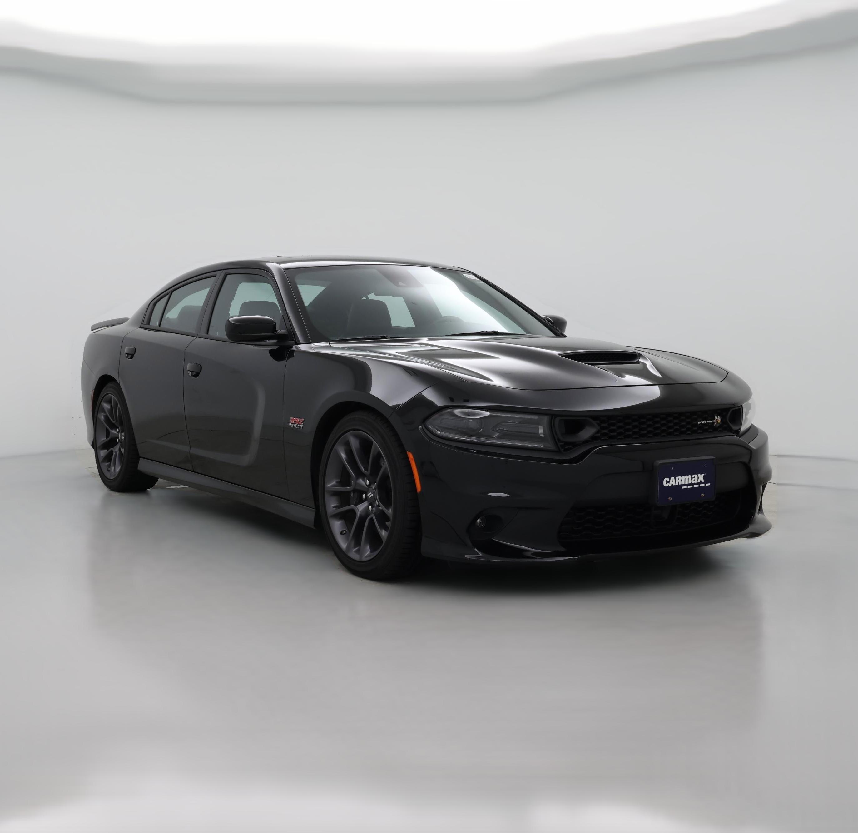 Thumbnail: 2023 Dodge Charger - 1