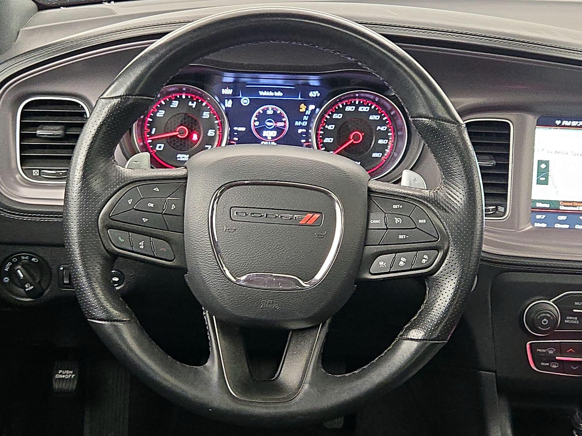 Thumbnail: 2023 Dodge Charger - 10
