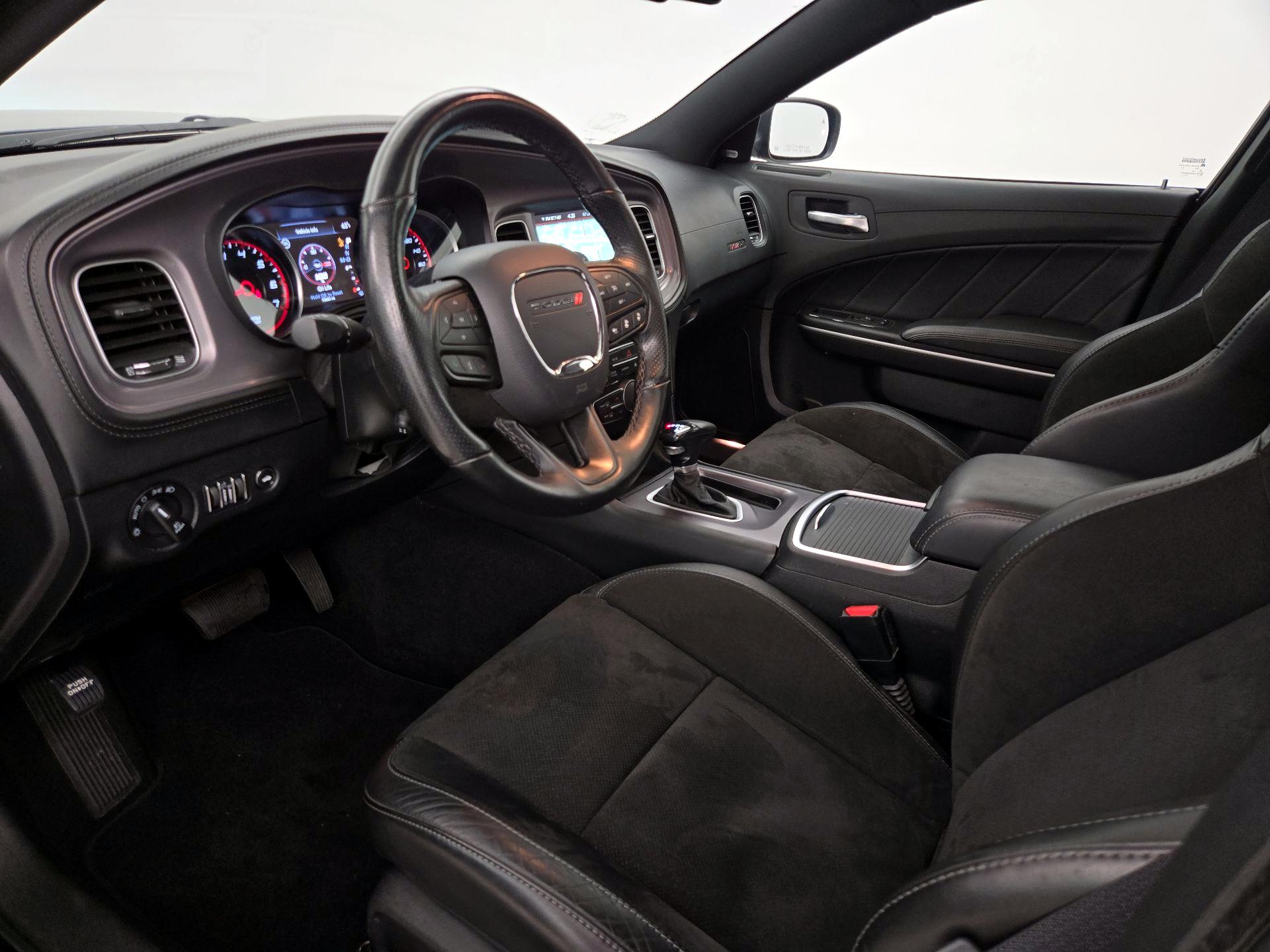 Thumbnail: 2023 Dodge Charger - 11