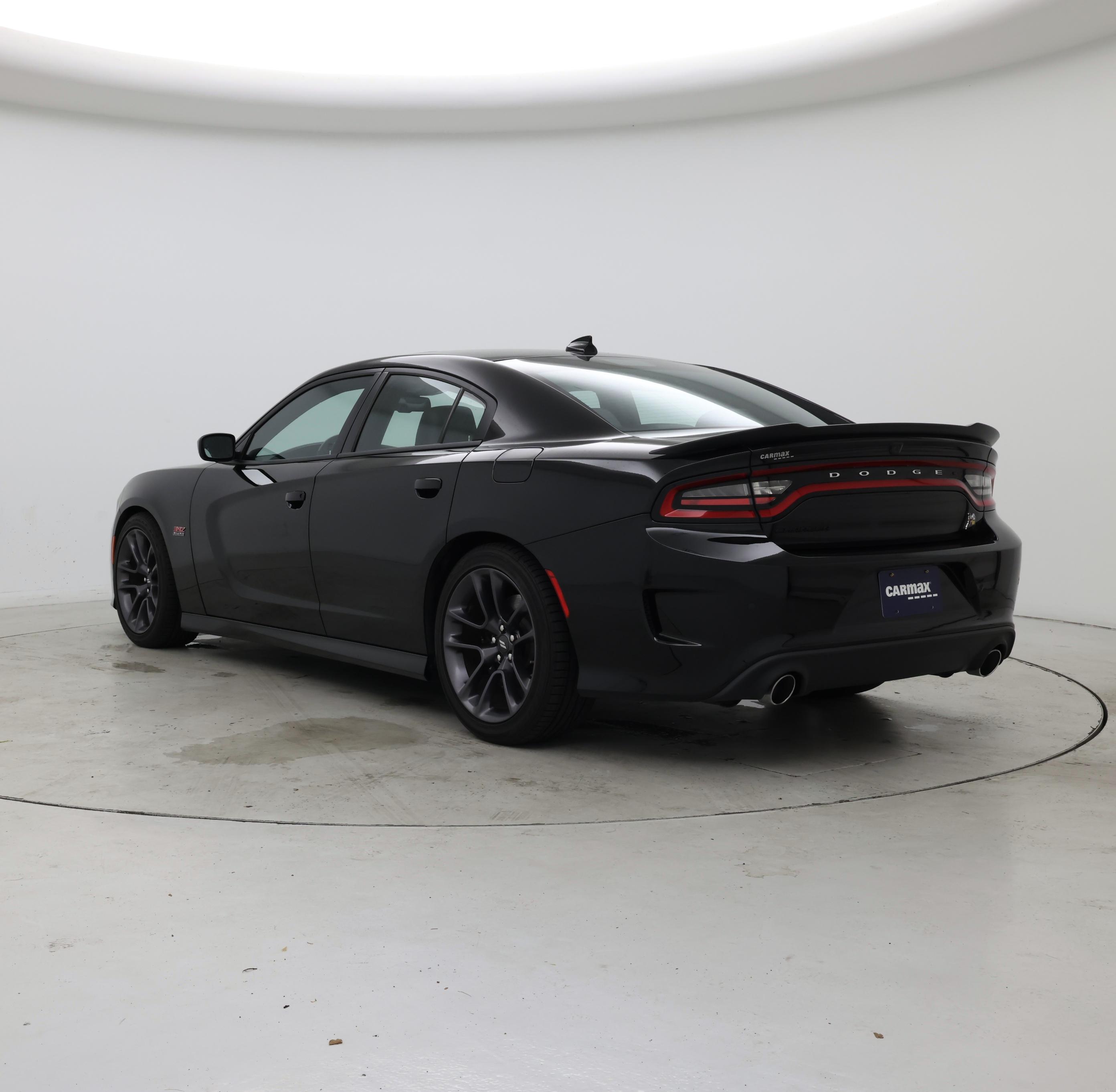 Thumbnail: 2023 Dodge Charger - 2