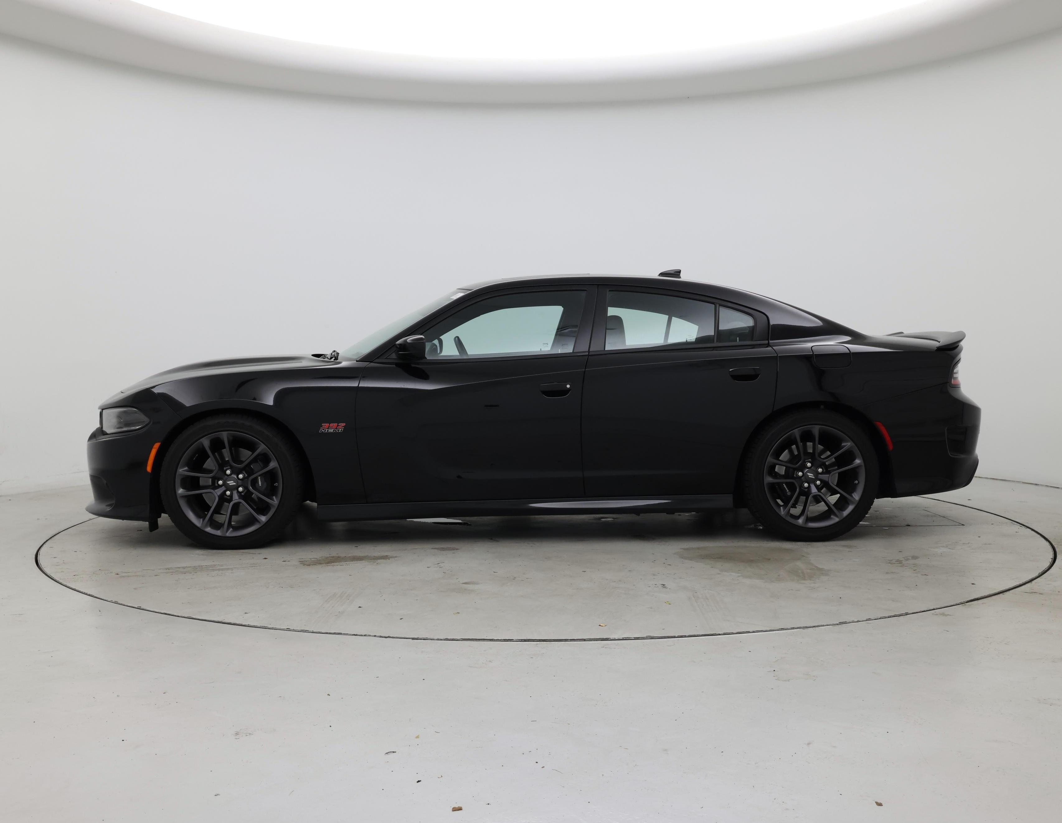 Thumbnail: 2023 Dodge Charger - 3