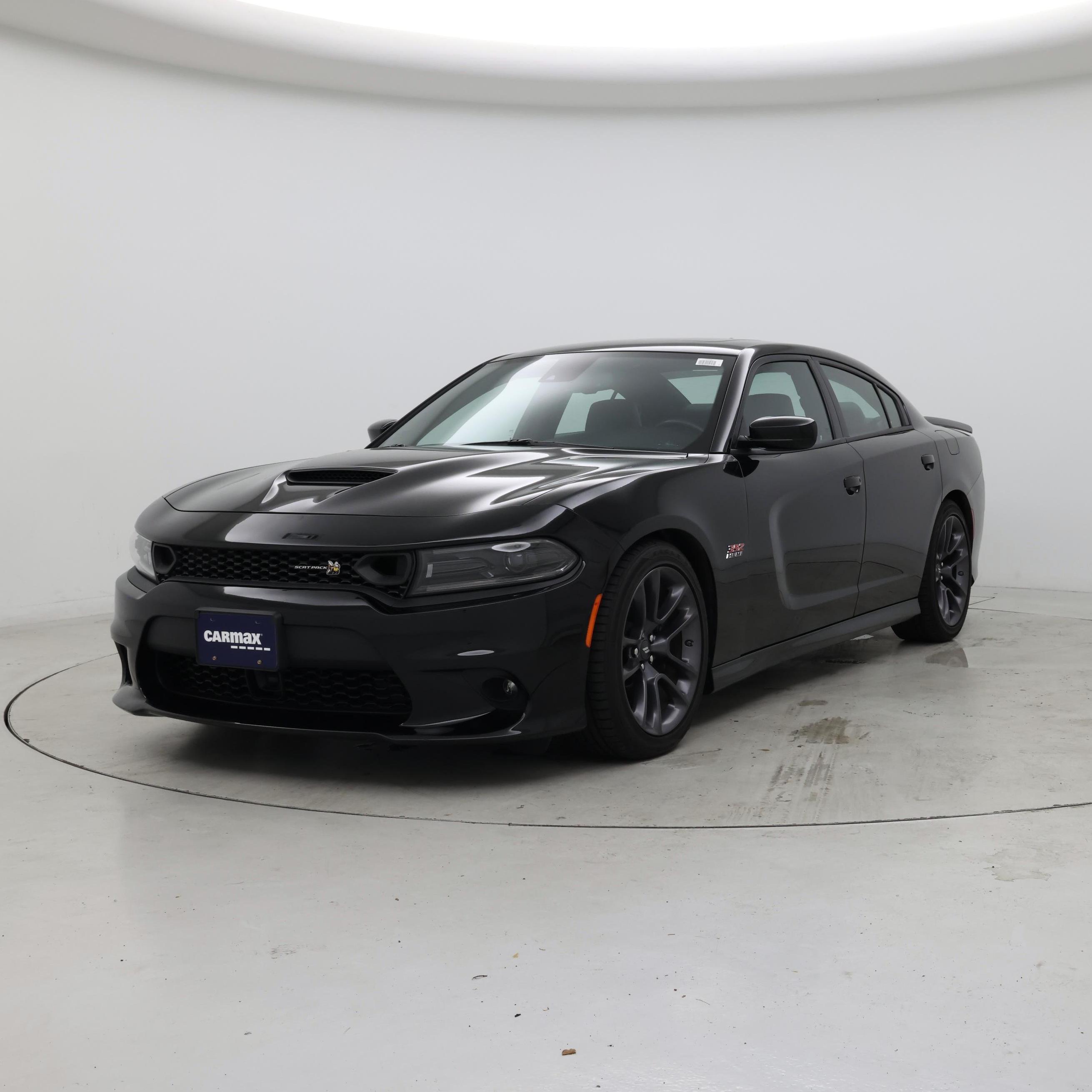 Thumbnail: 2023 Dodge Charger - 4