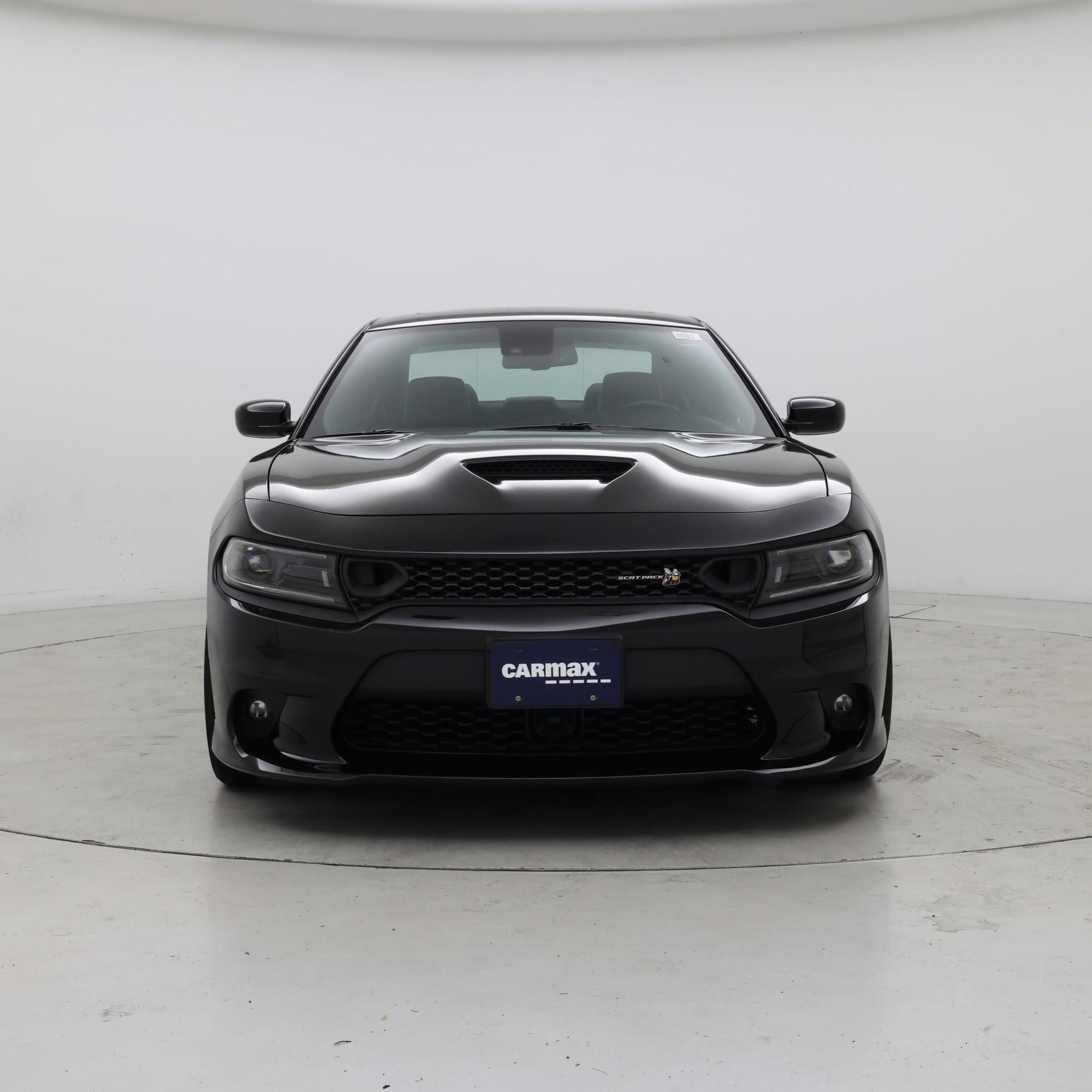 Thumbnail: 2023 Dodge Charger - 5
