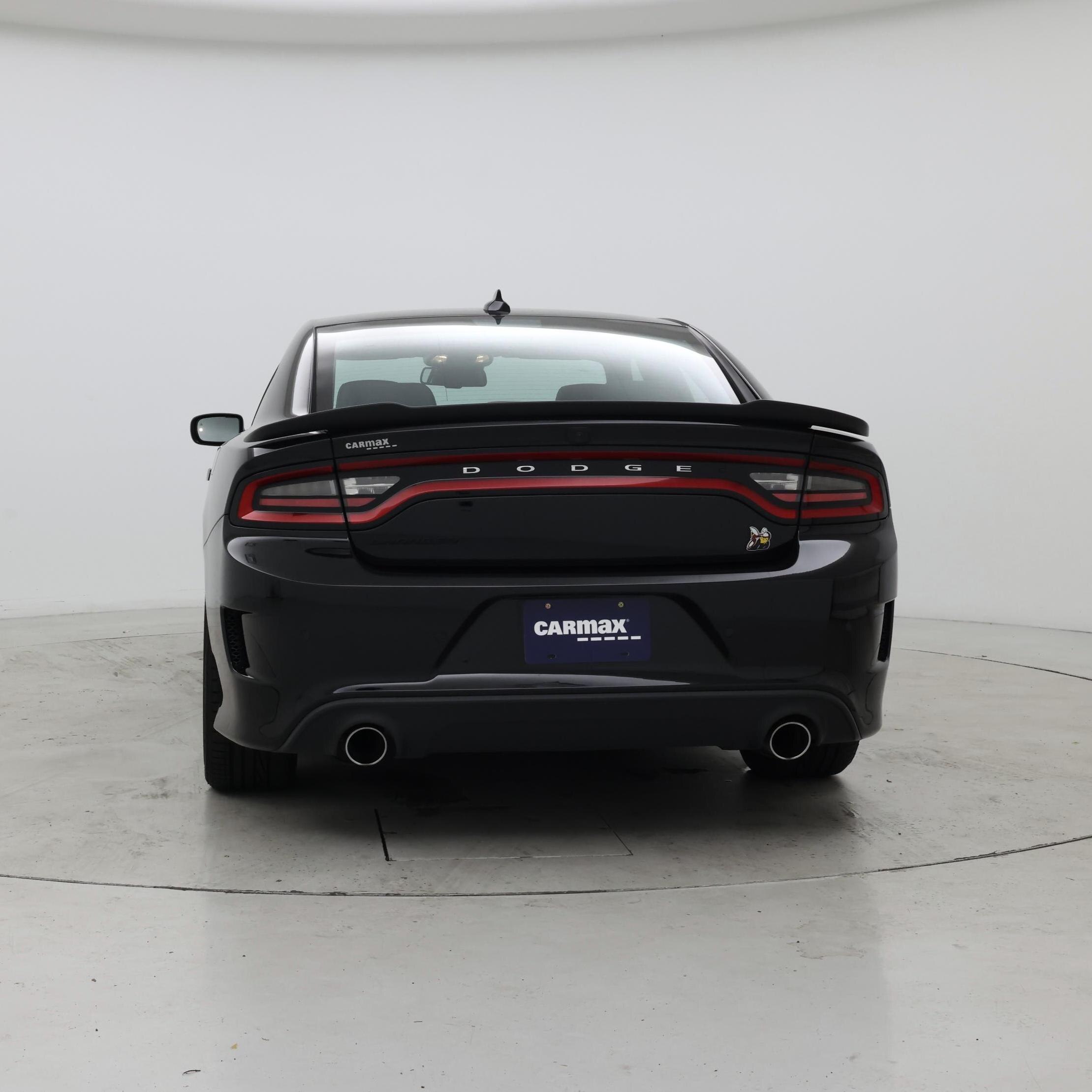 Thumbnail: 2023 Dodge Charger - 6