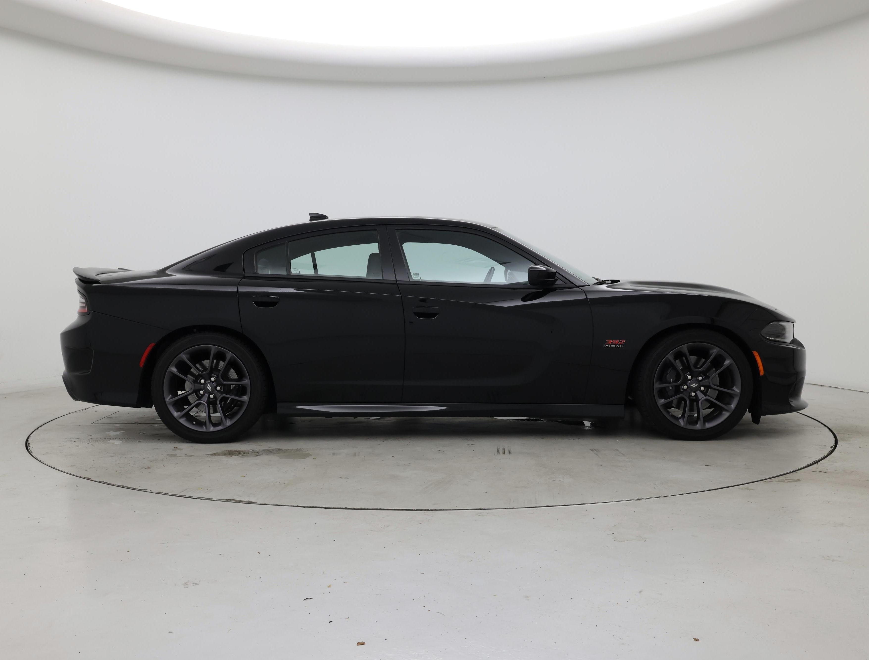 Thumbnail: 2023 Dodge Charger - 7