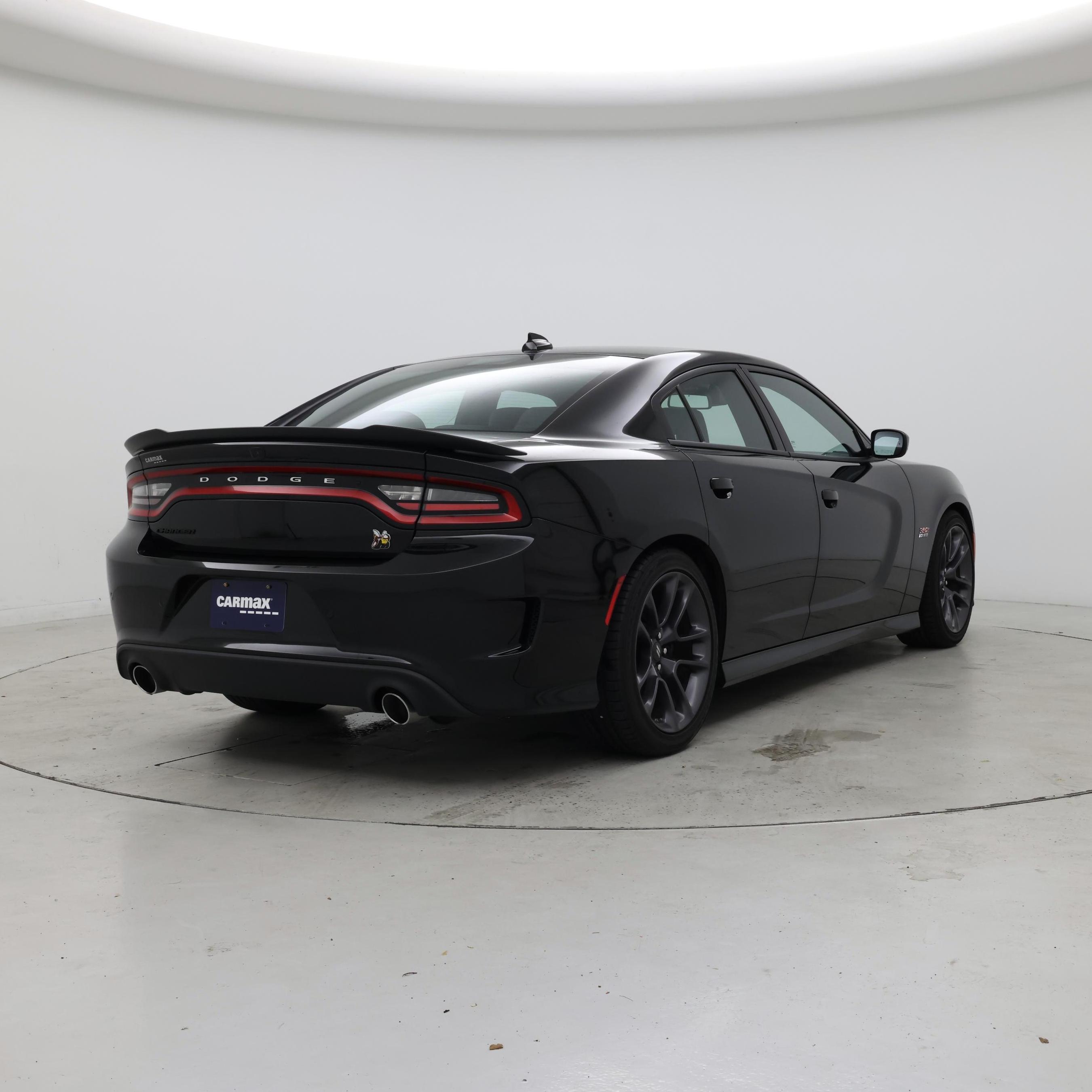 Thumbnail: 2023 Dodge Charger - 8