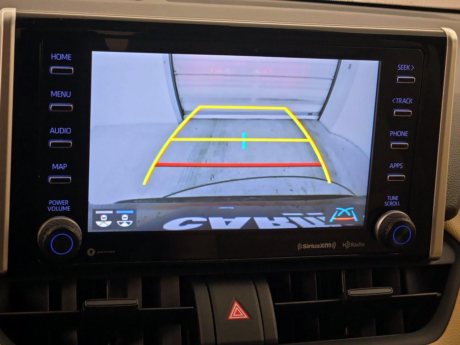 Thumbnail: 2021 Toyota RAV4 - 14