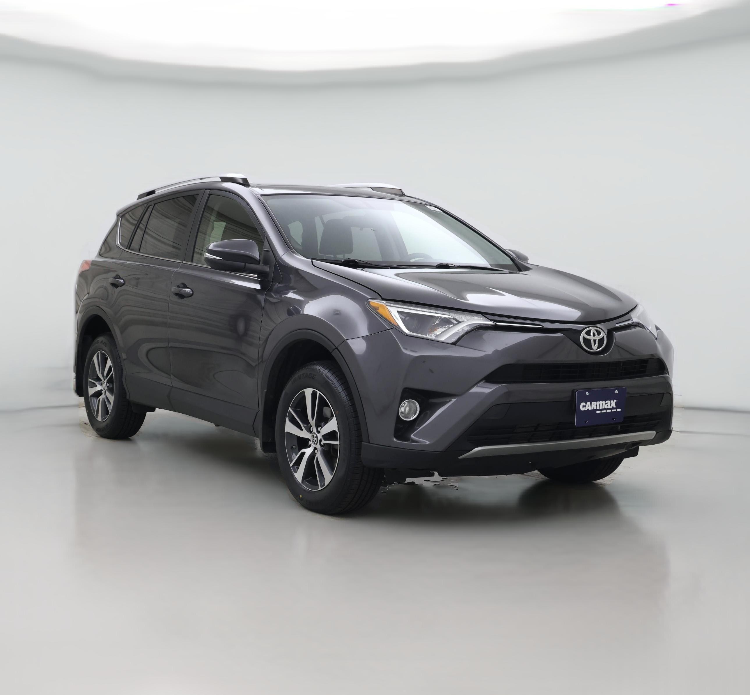 Thumbnail: 2016 Toyota RAV4 - 1