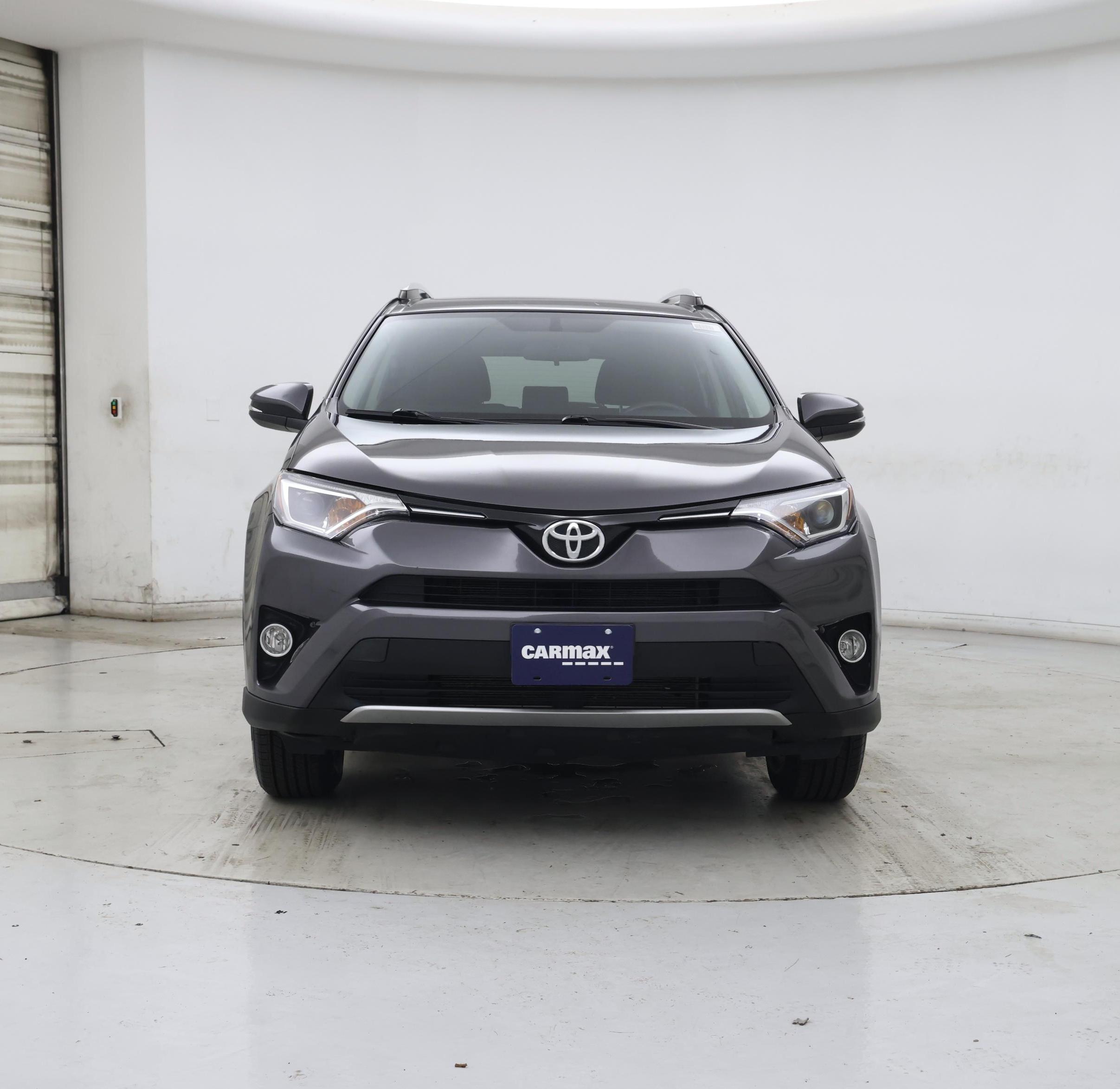 Thumbnail: 2016 Toyota RAV4 - 5
