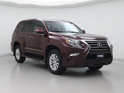 2019 Lexus GX 460 Premium