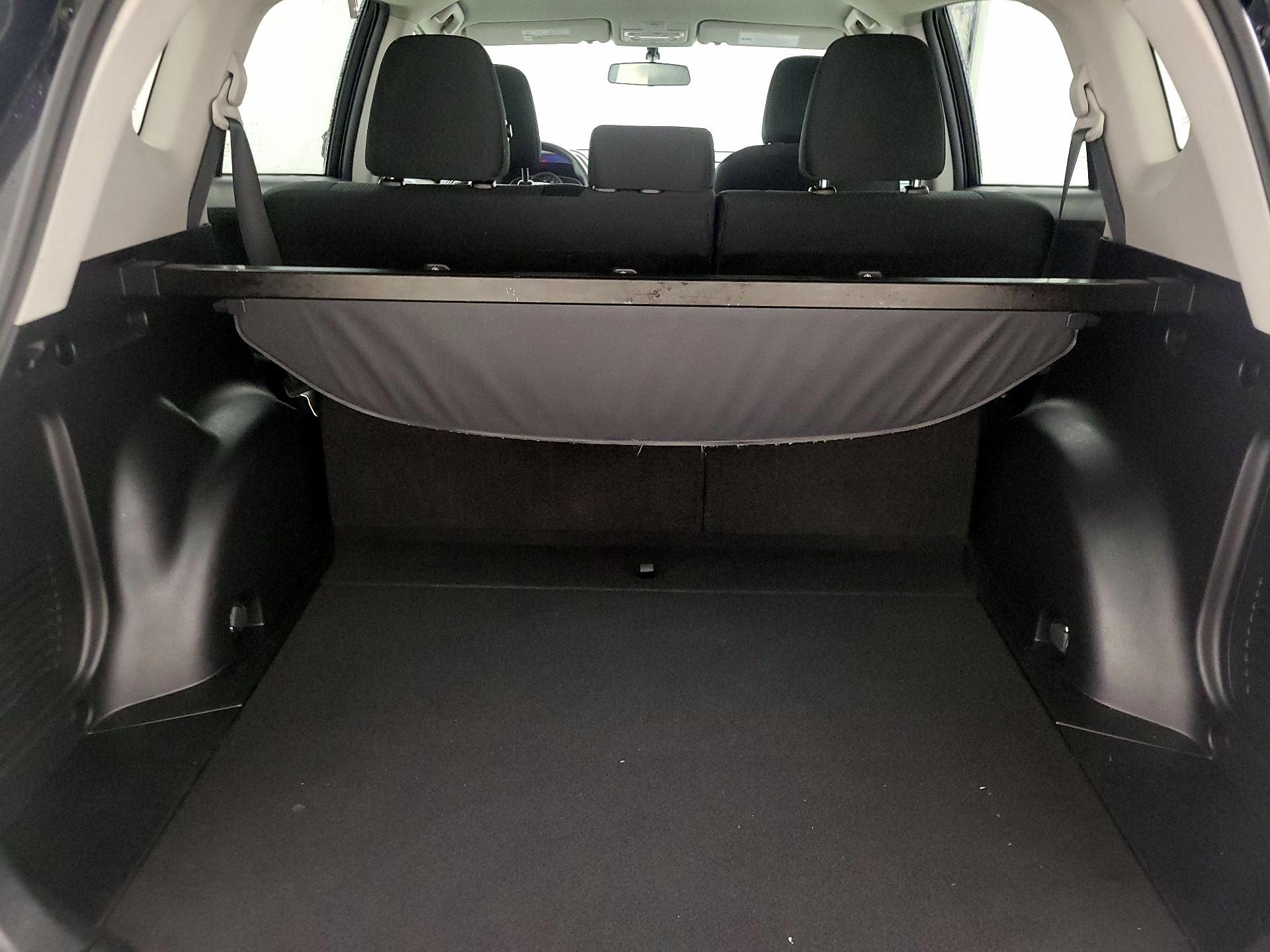 Thumbnail: 2014 Toyota RAV4 - 20