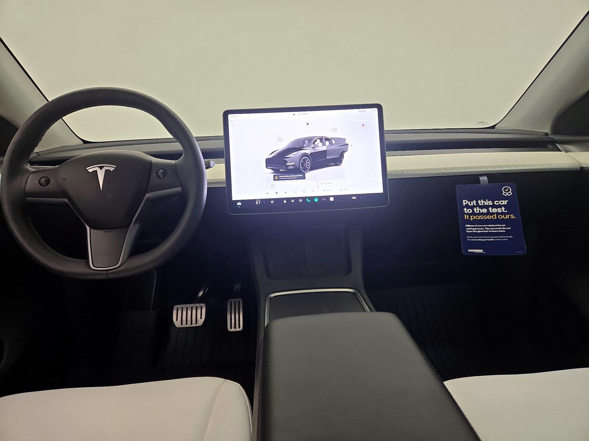 Thumbnail: 2023 Tesla Model Y - 9