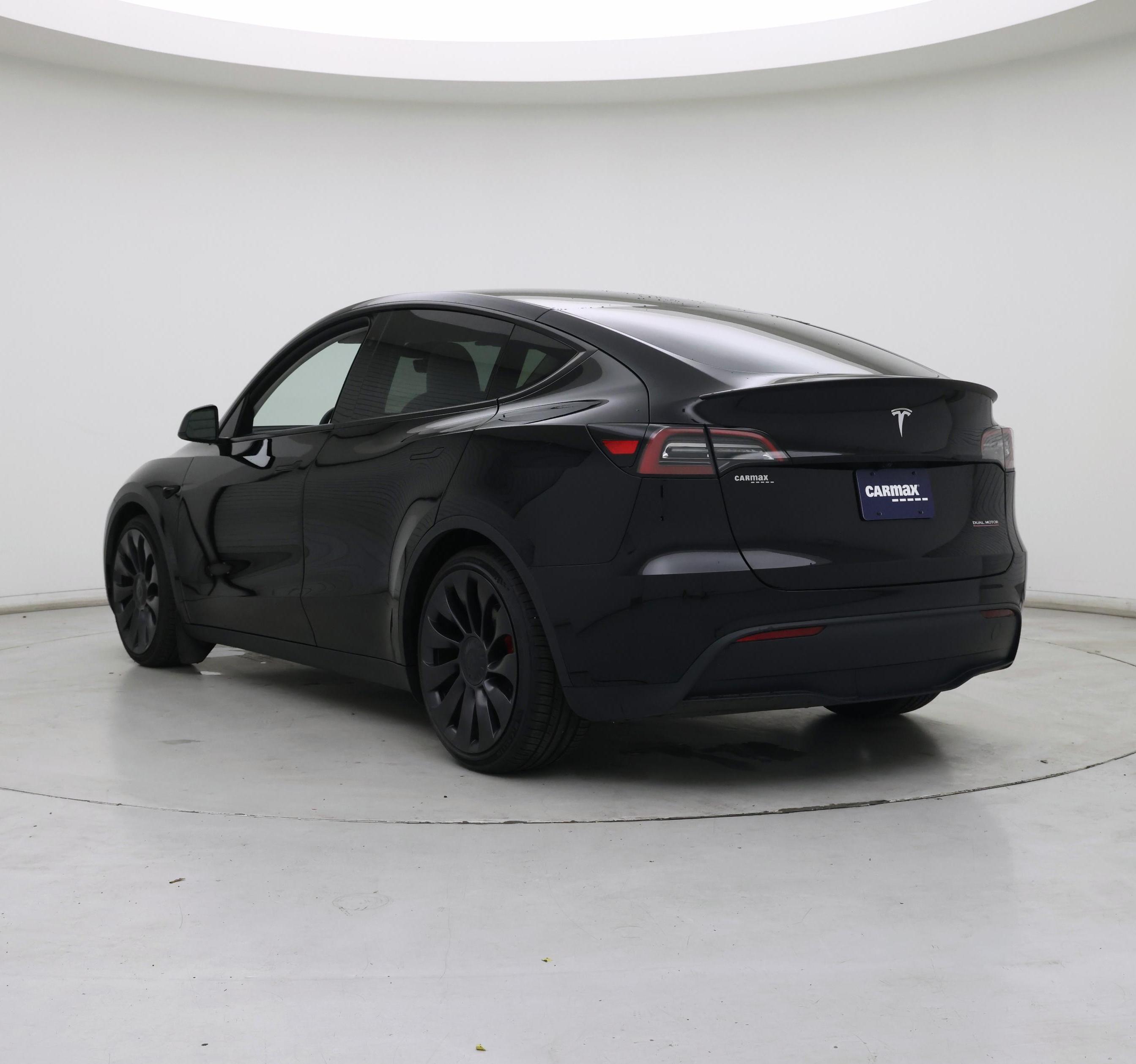 Thumbnail: 2023 Tesla Model Y - 2