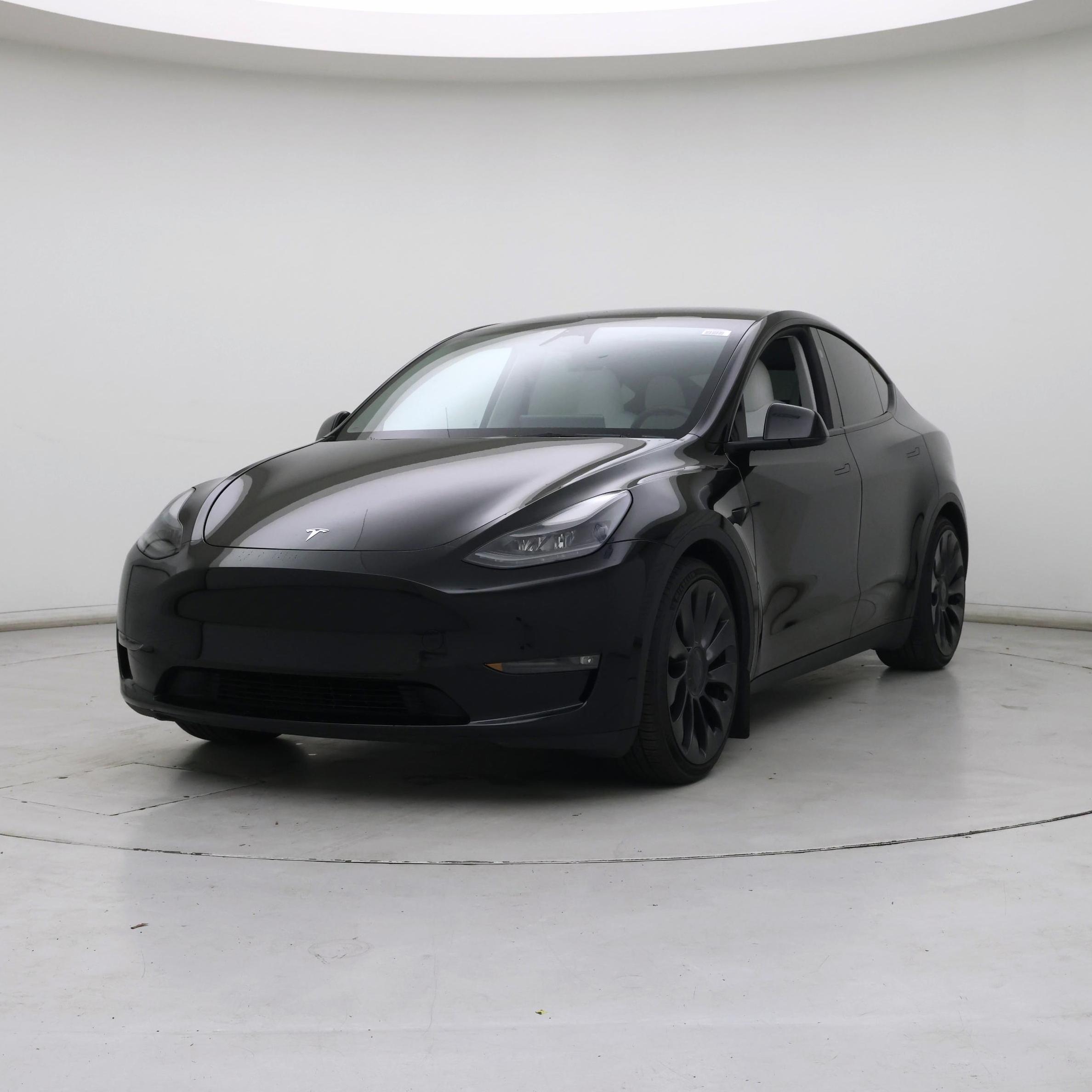 Thumbnail: 2023 Tesla Model Y - 4