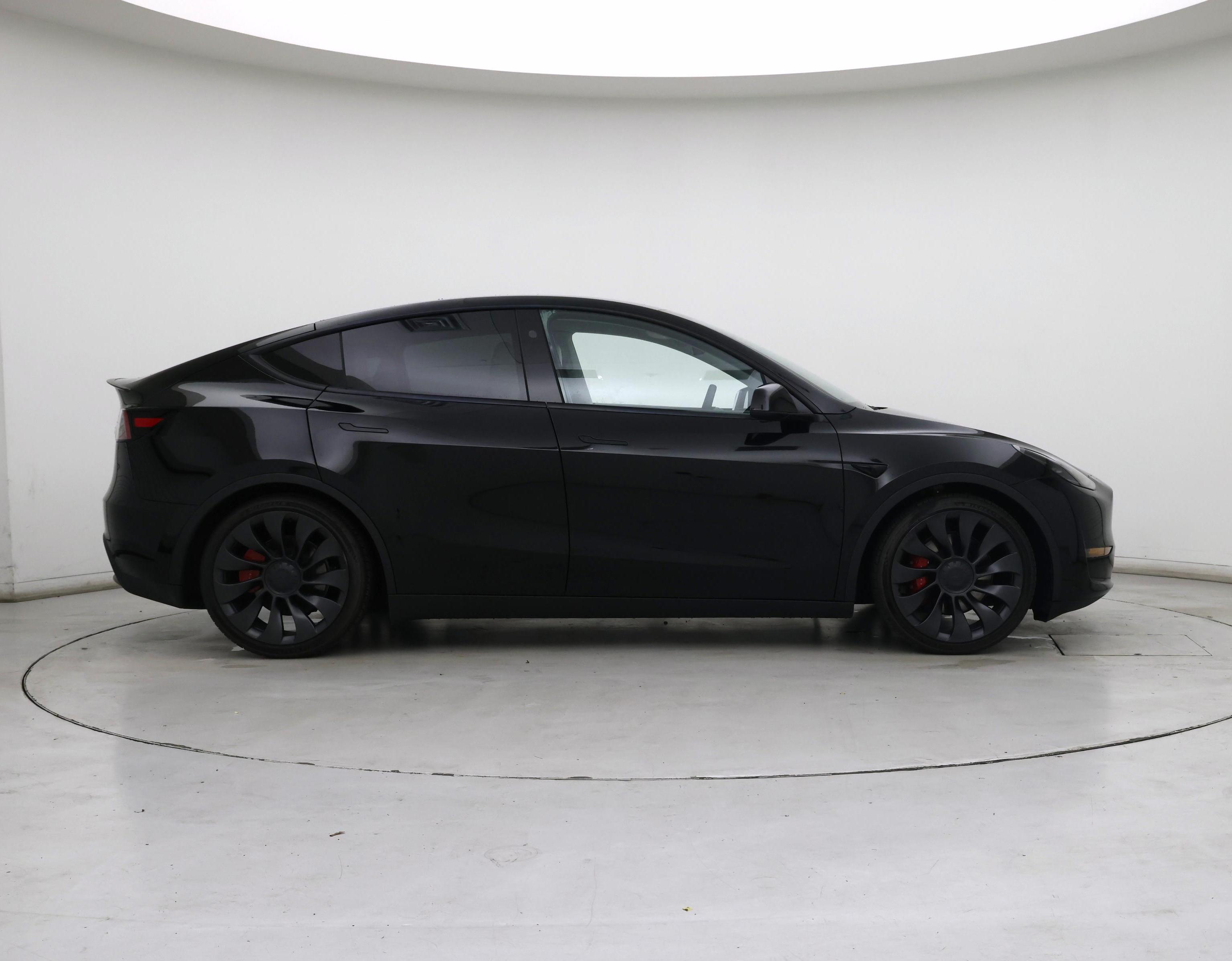 Thumbnail: 2023 Tesla Model Y - 7