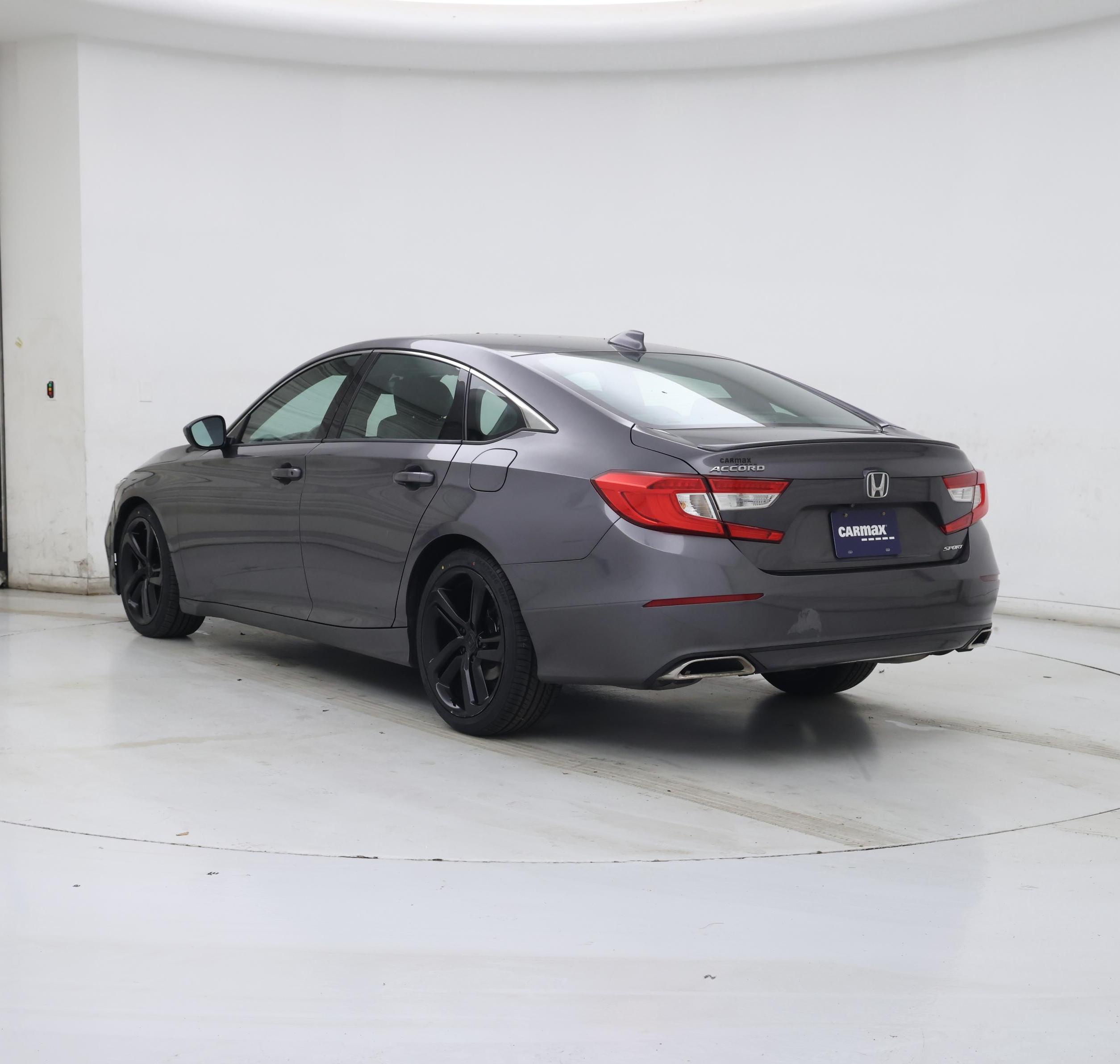 Thumbnail: 2018 Honda Accord - 2