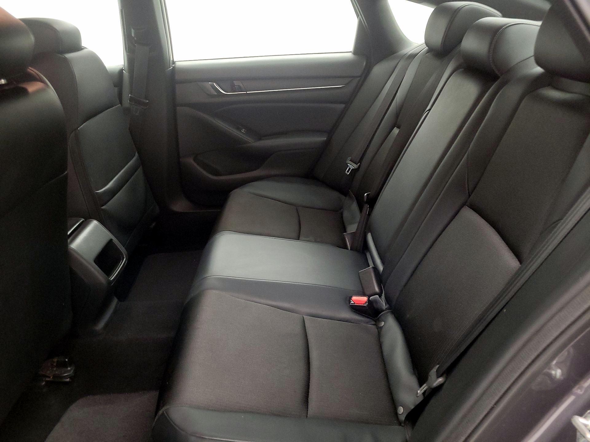 Thumbnail: 2018 Honda Accord - 19