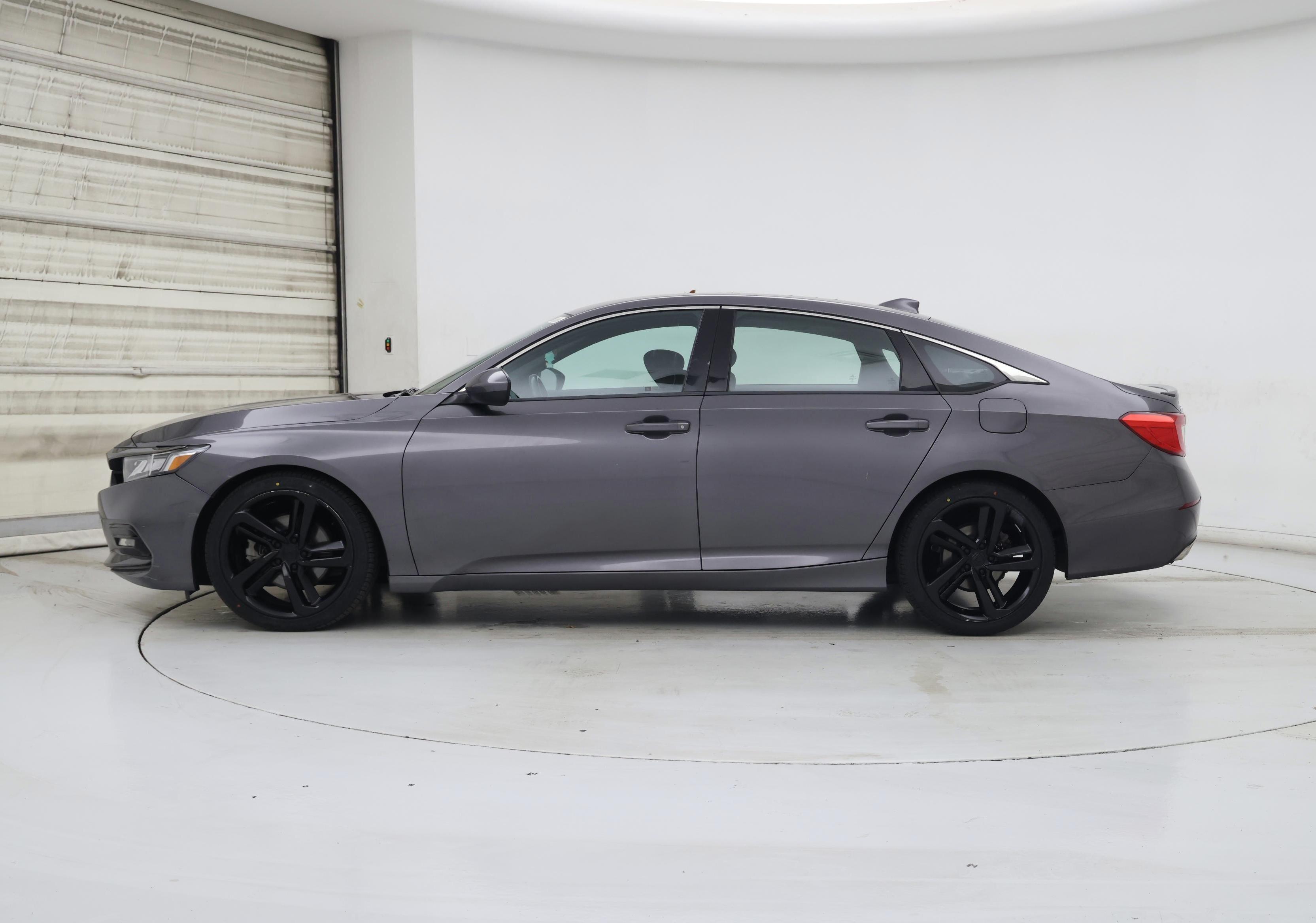 Thumbnail: 2018 Honda Accord - 3