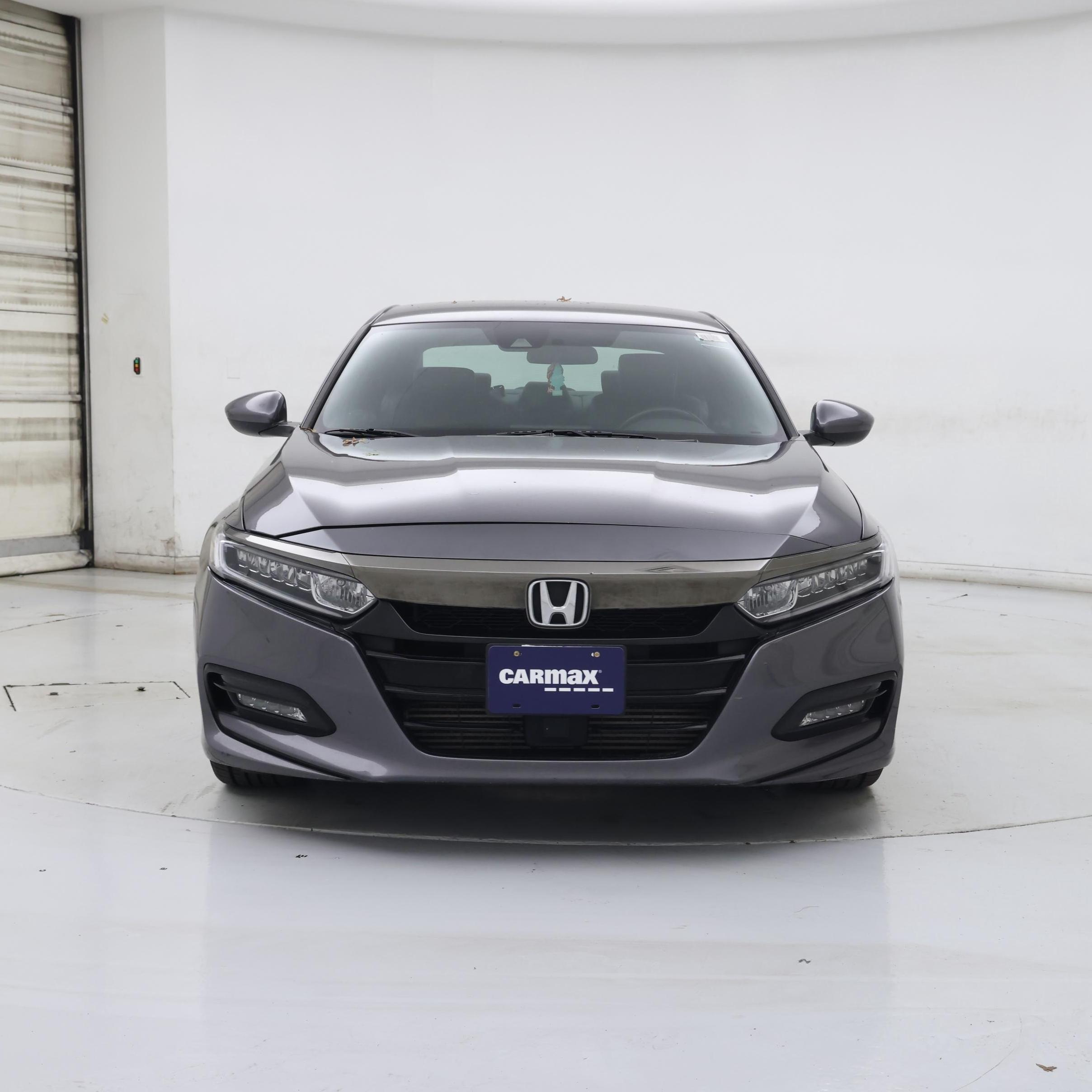 Thumbnail: 2018 Honda Accord - 5