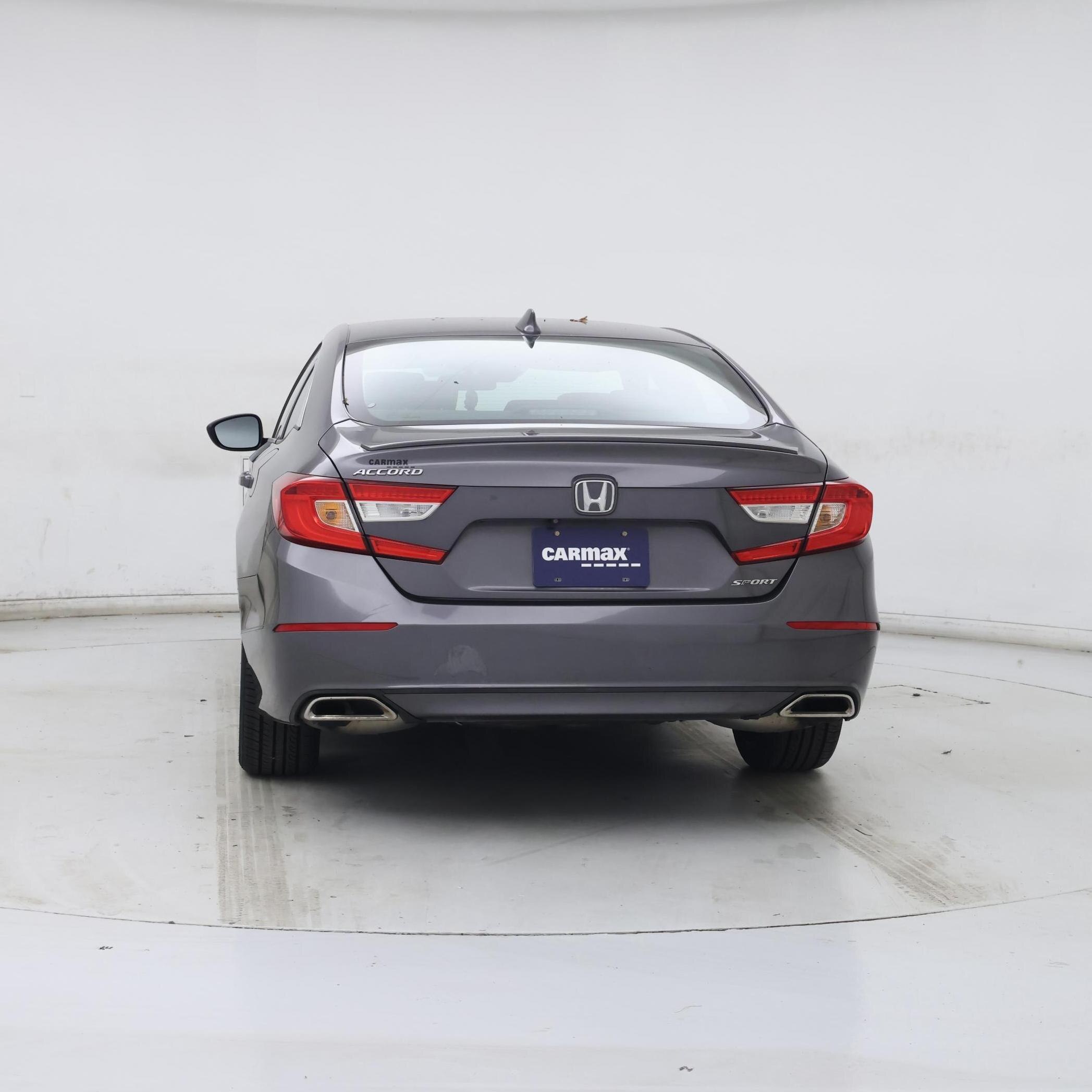 Thumbnail: 2018 Honda Accord - 6