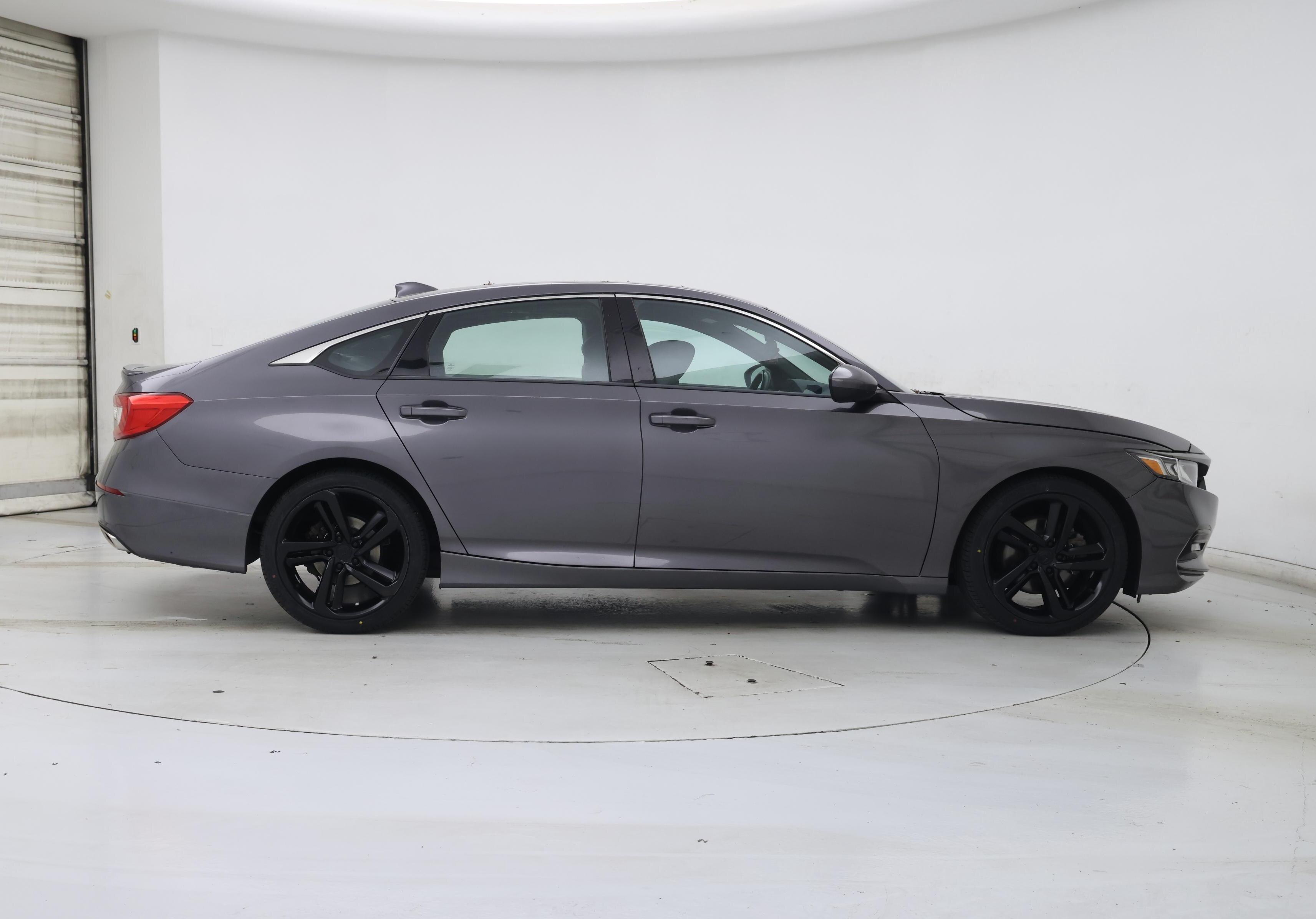 Thumbnail: 2018 Honda Accord - 7