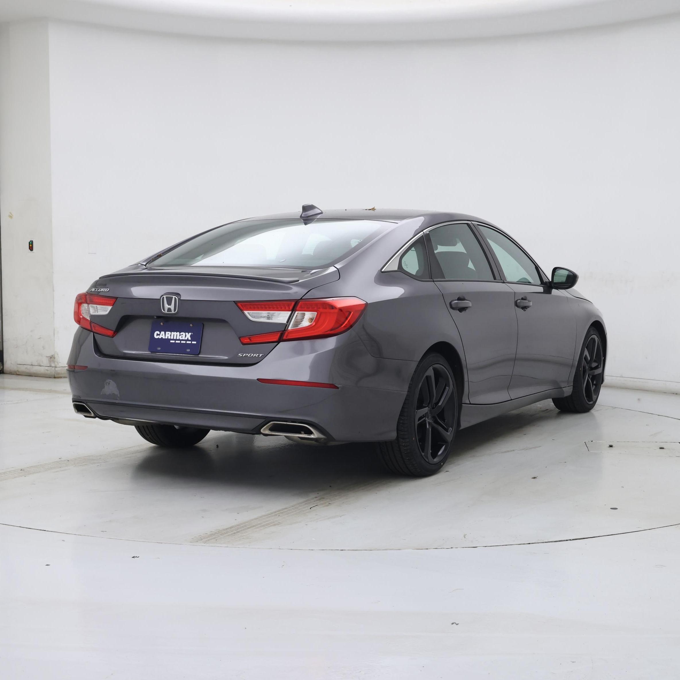 Thumbnail: 2018 Honda Accord - 8